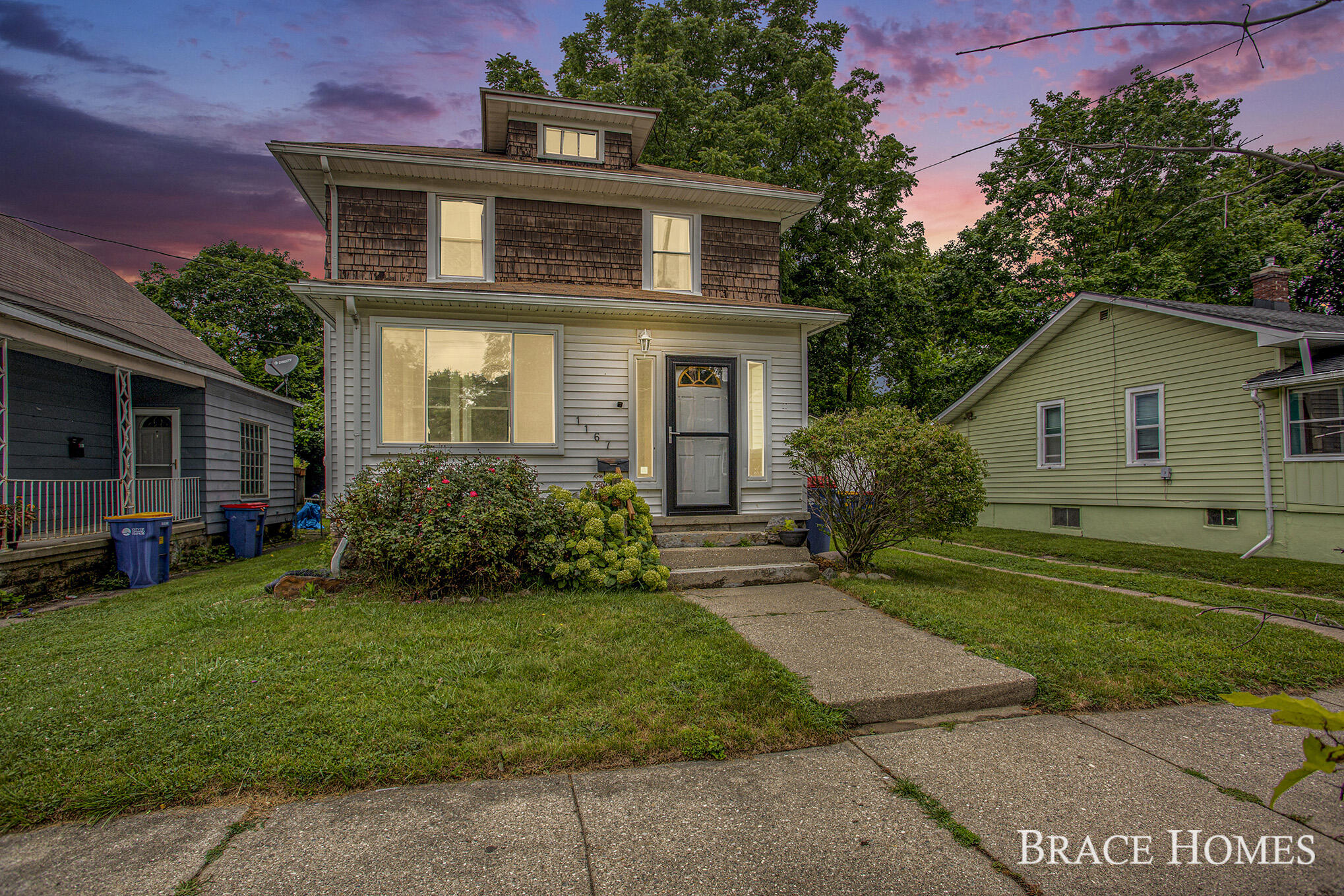 Photo 9 of 35 of 1167 3rd Street NW house