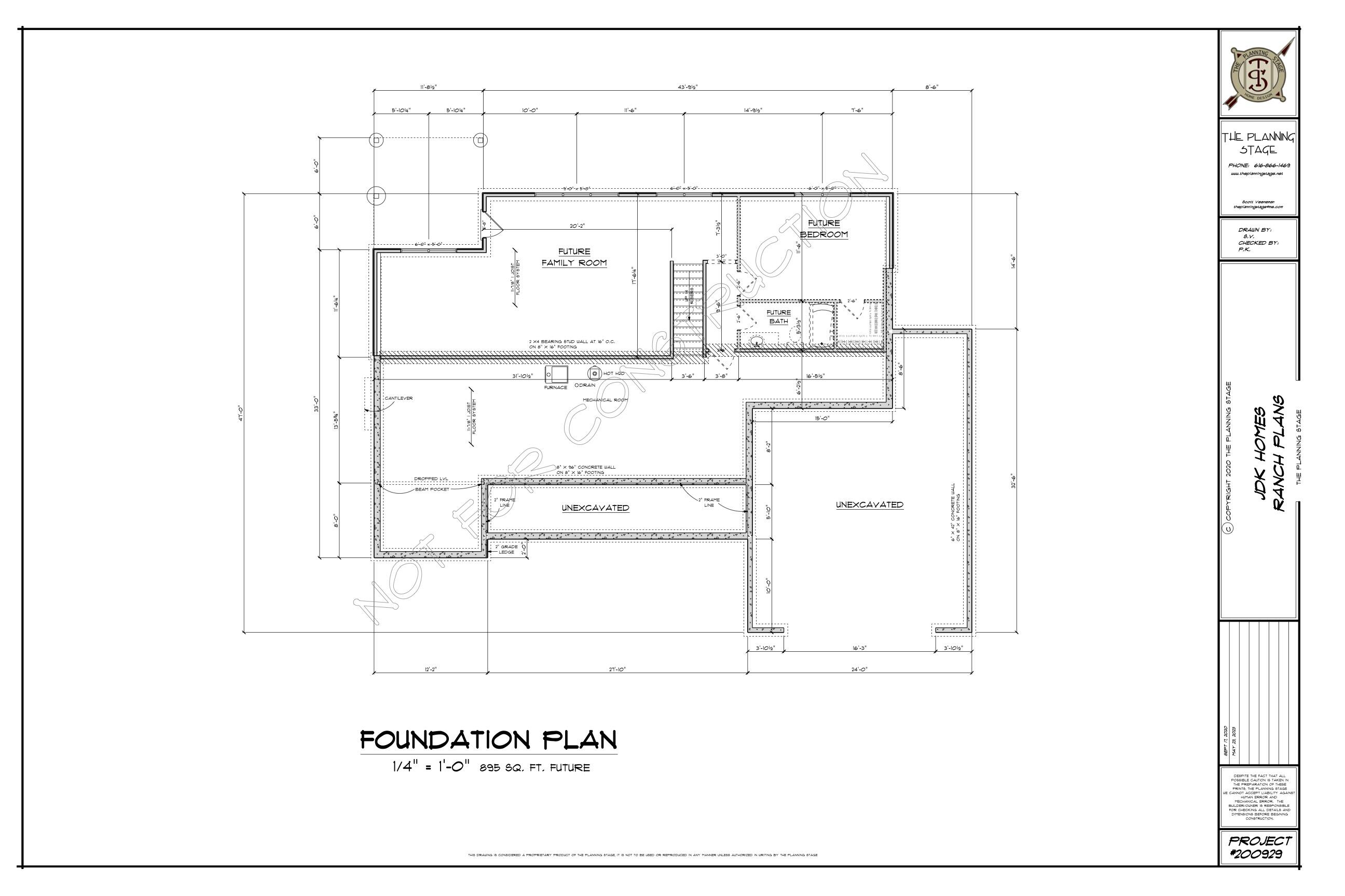 Photo 4 of 11 of 509 Ivy Grove NW house