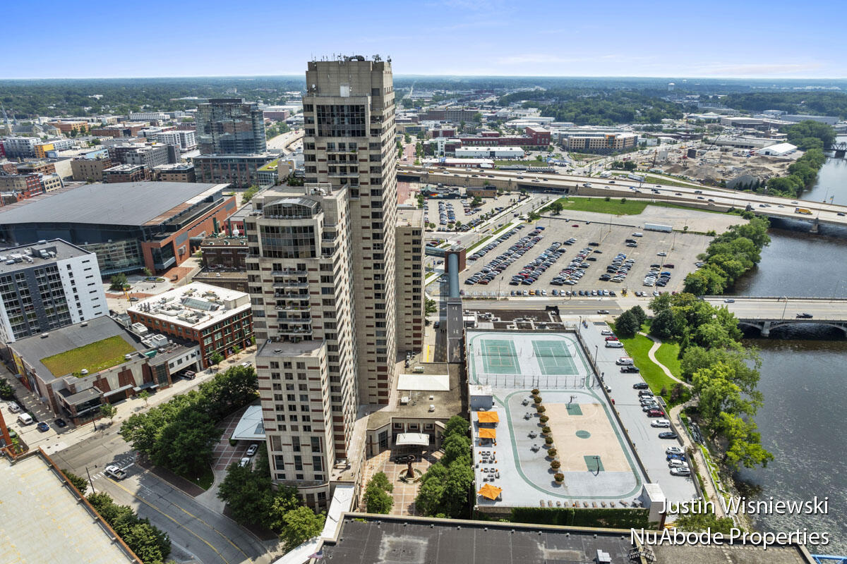 Photo 68 of 72 of 54 Campau Circle NW condo