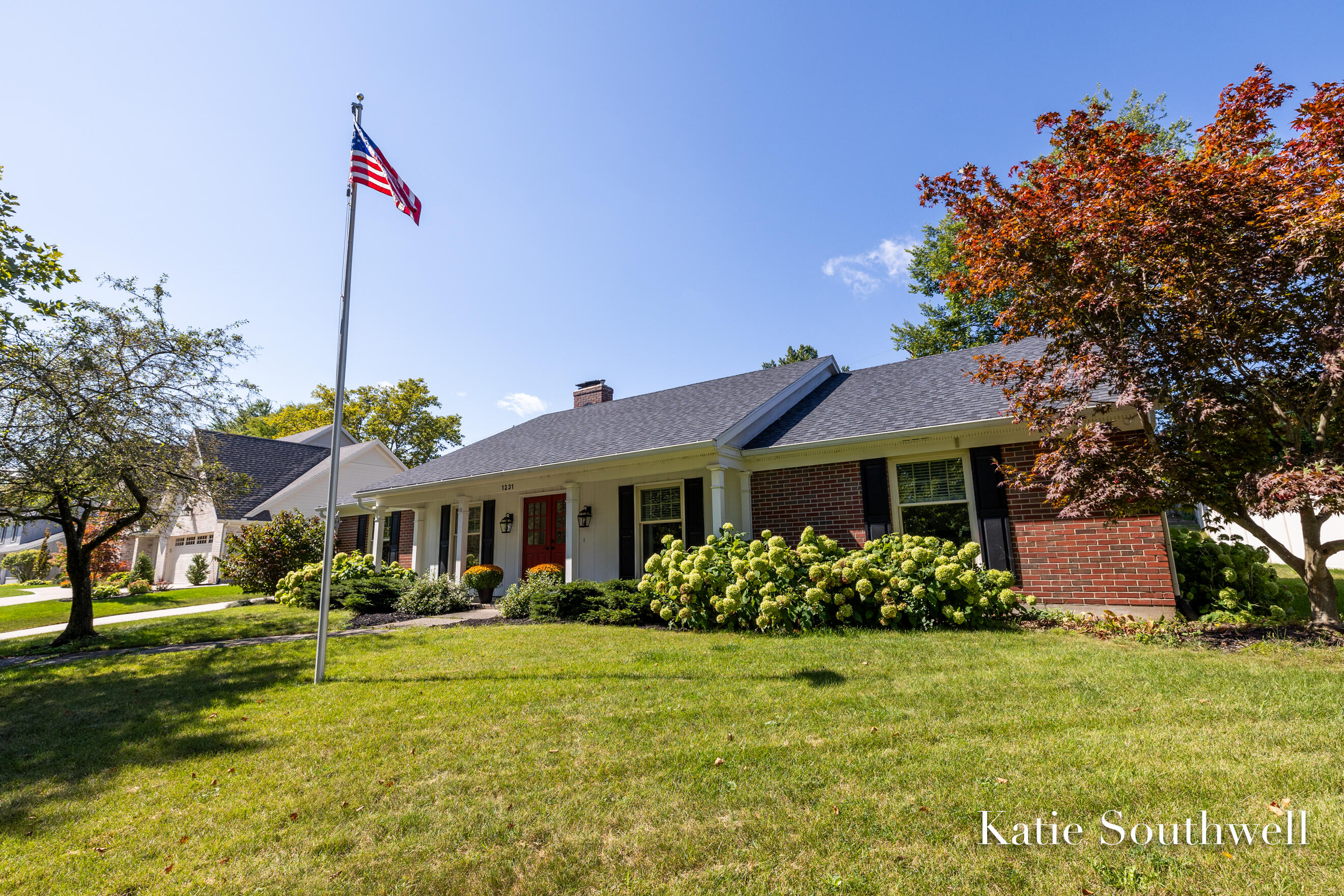 Photo 2 of 4 of 1231 Woodshire Avenue SE house