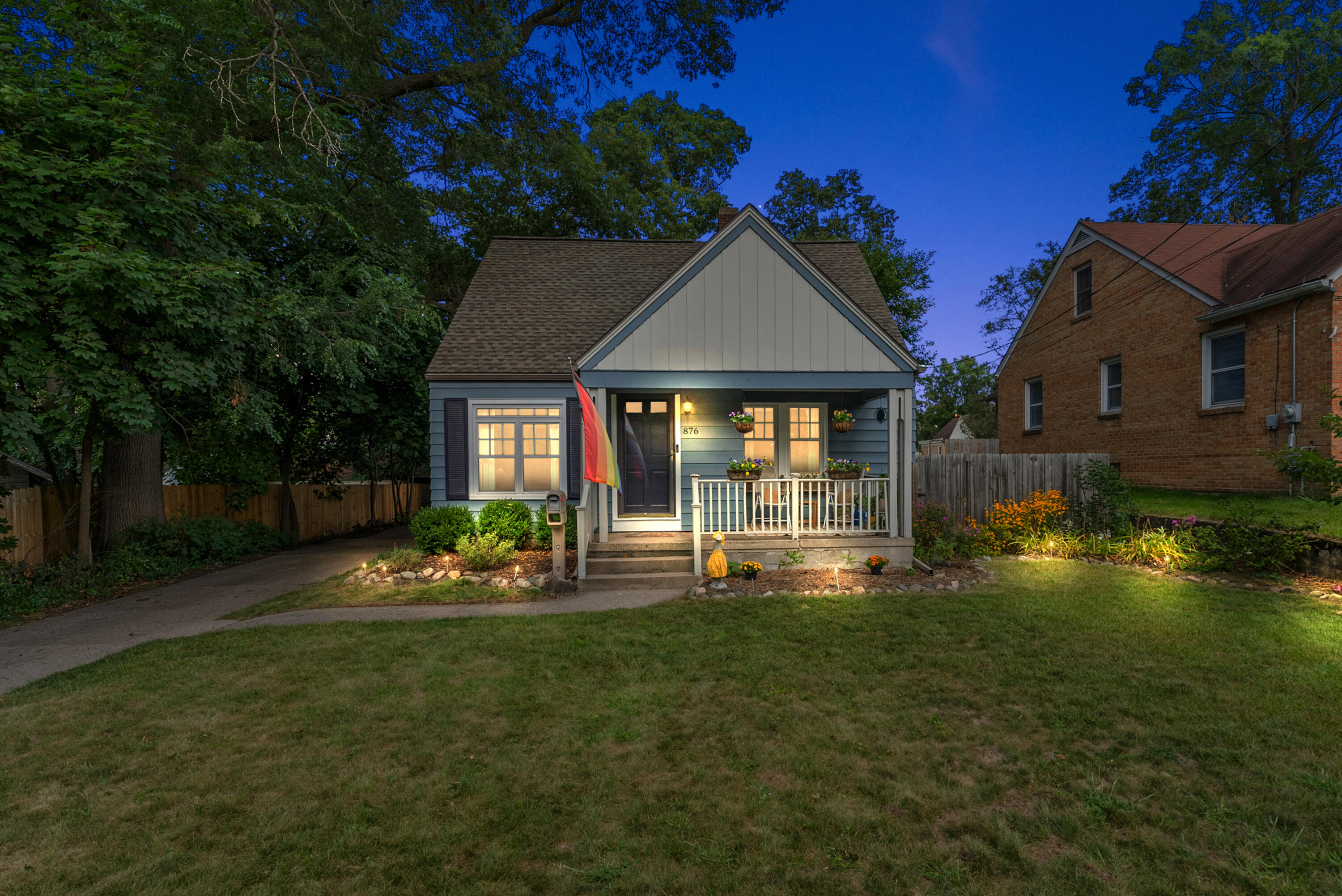 Photo 1 of 45 of 876 Burke Avenue NE house