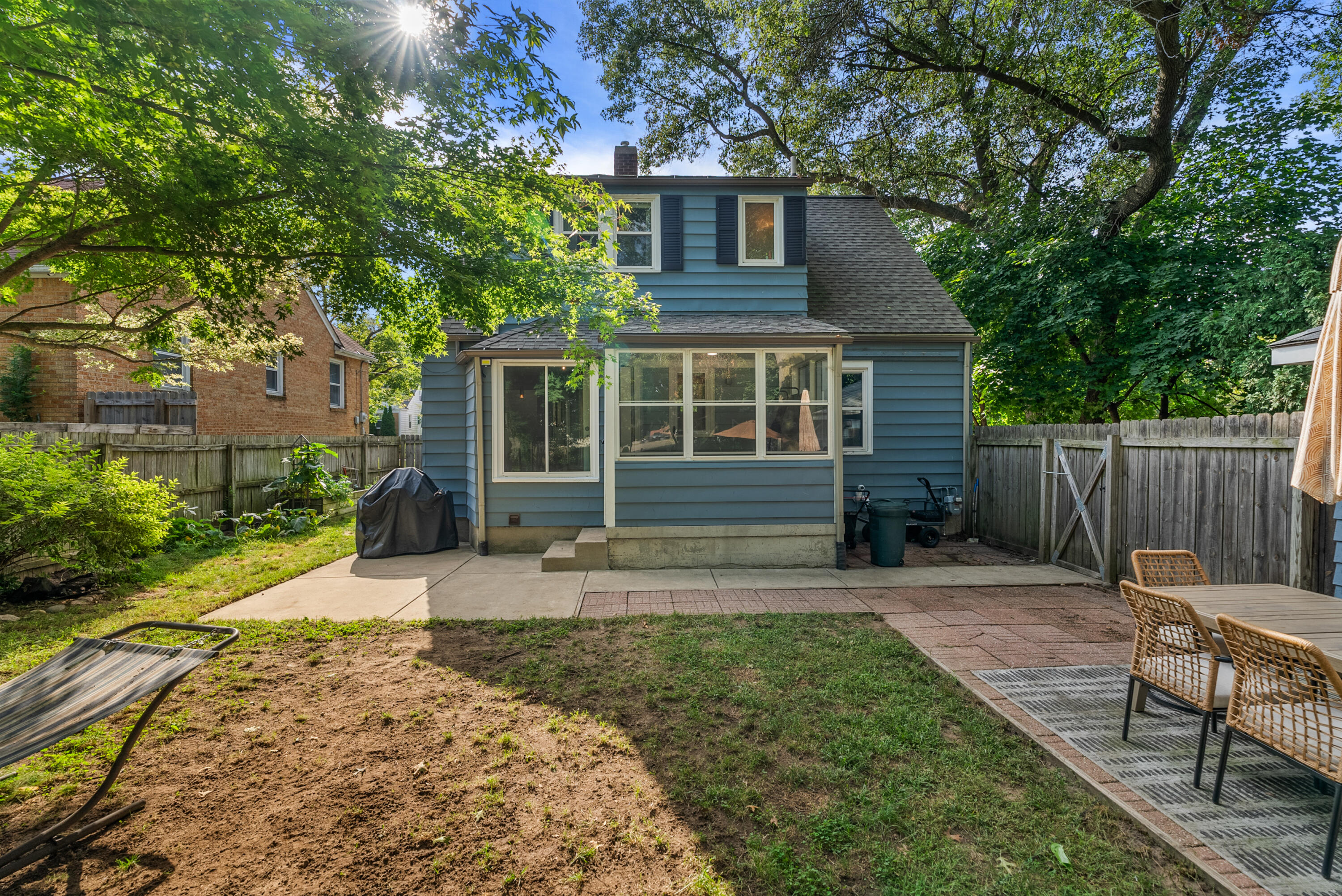 Photo 13 of 45 of 876 Burke Avenue NE house