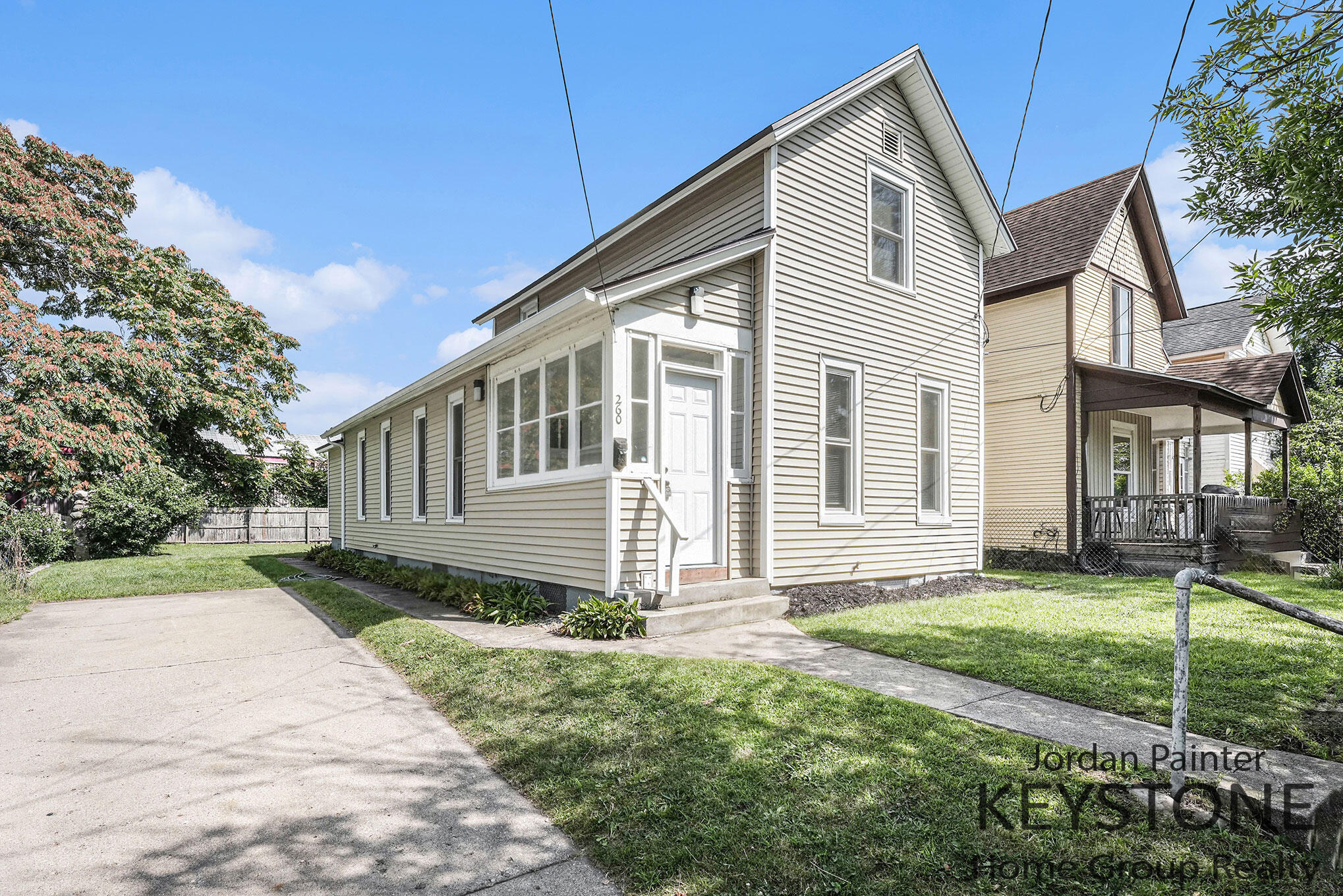 Photo 1 of 29 of 260 Straight Avenue SW house