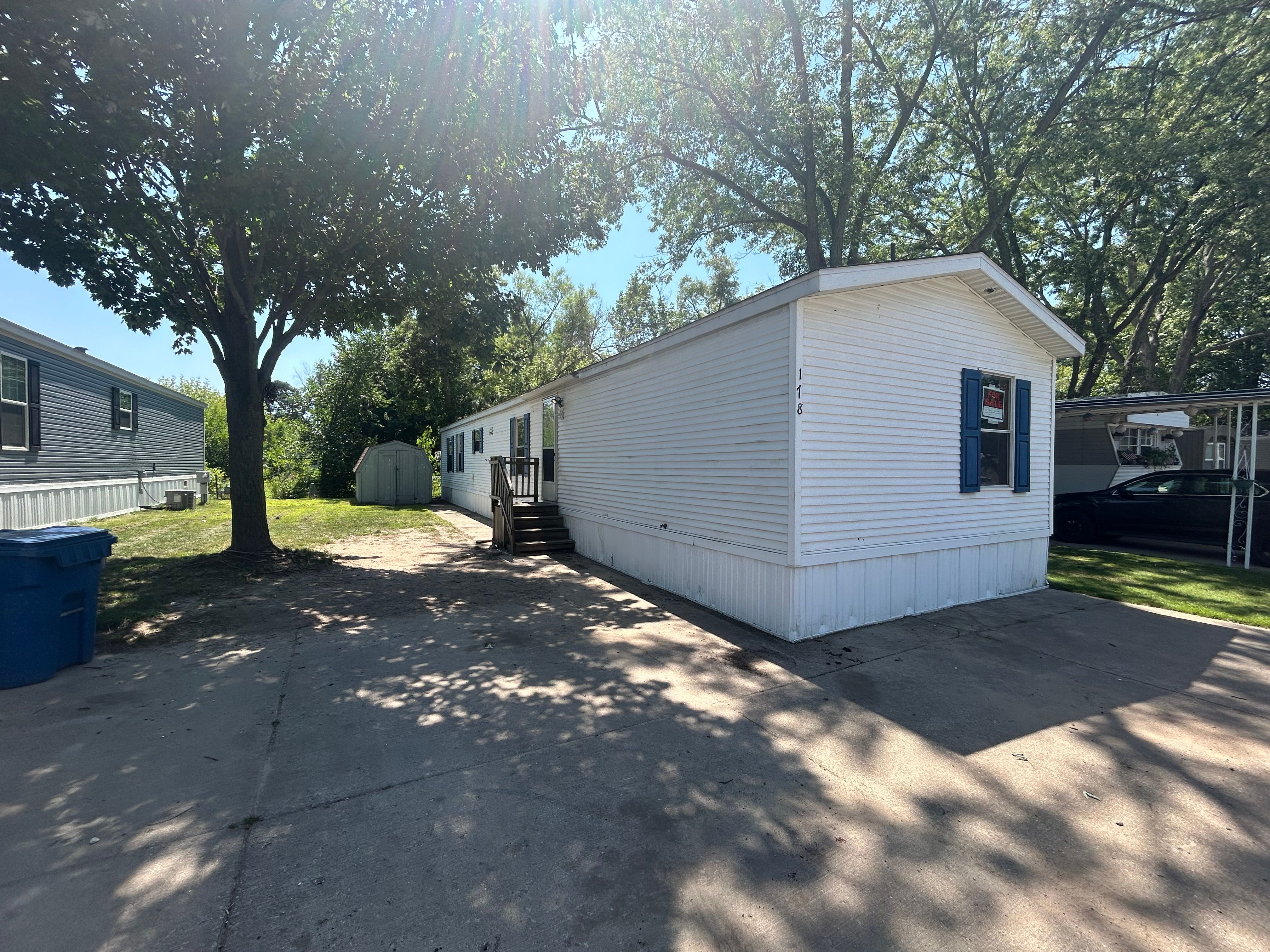 Photo 1 of 16 of 178 Scabbard St SW #12 mobile home