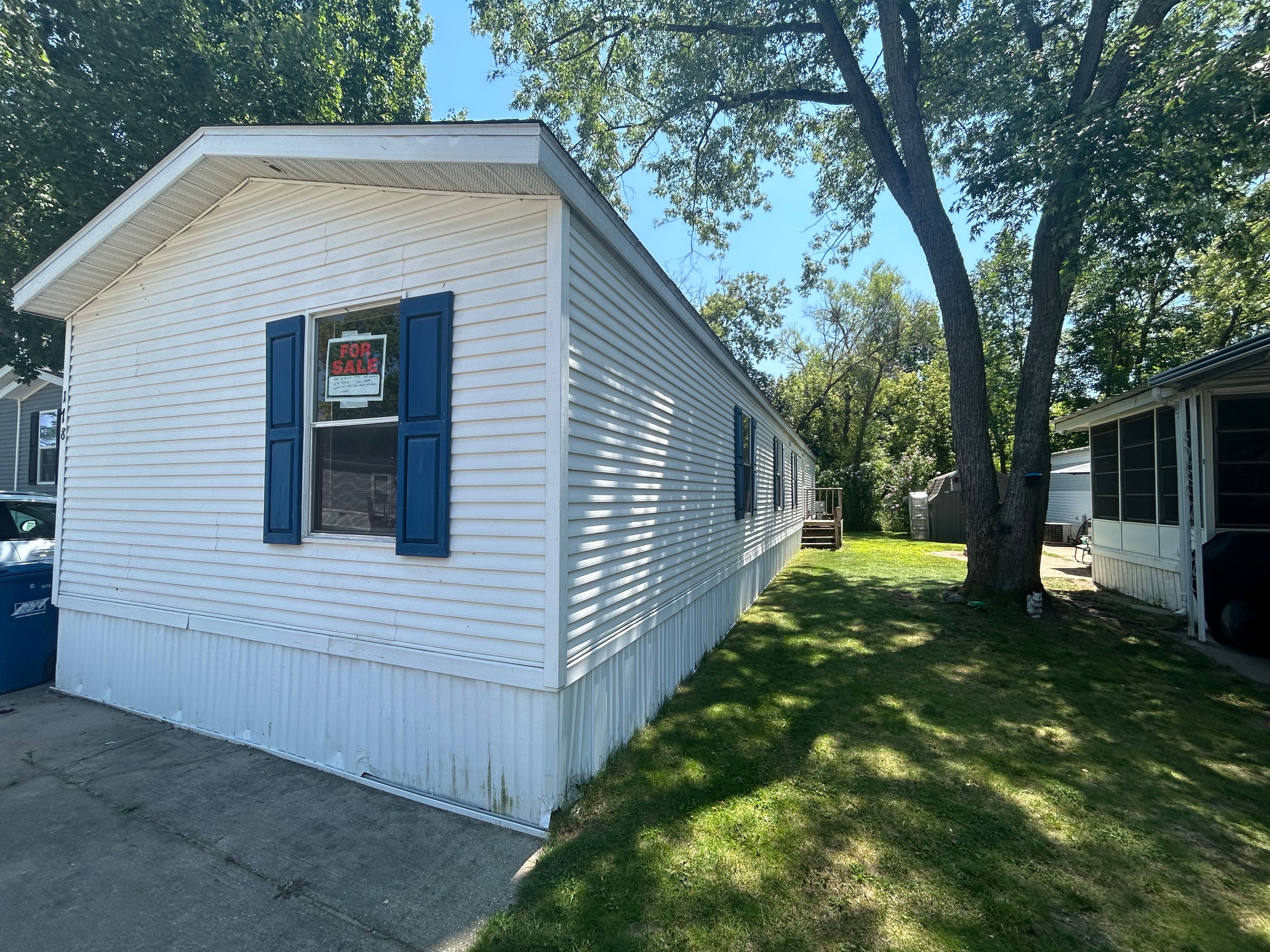 Photo 3 of 16 of 178 Scabbard St SW #12 mobile home