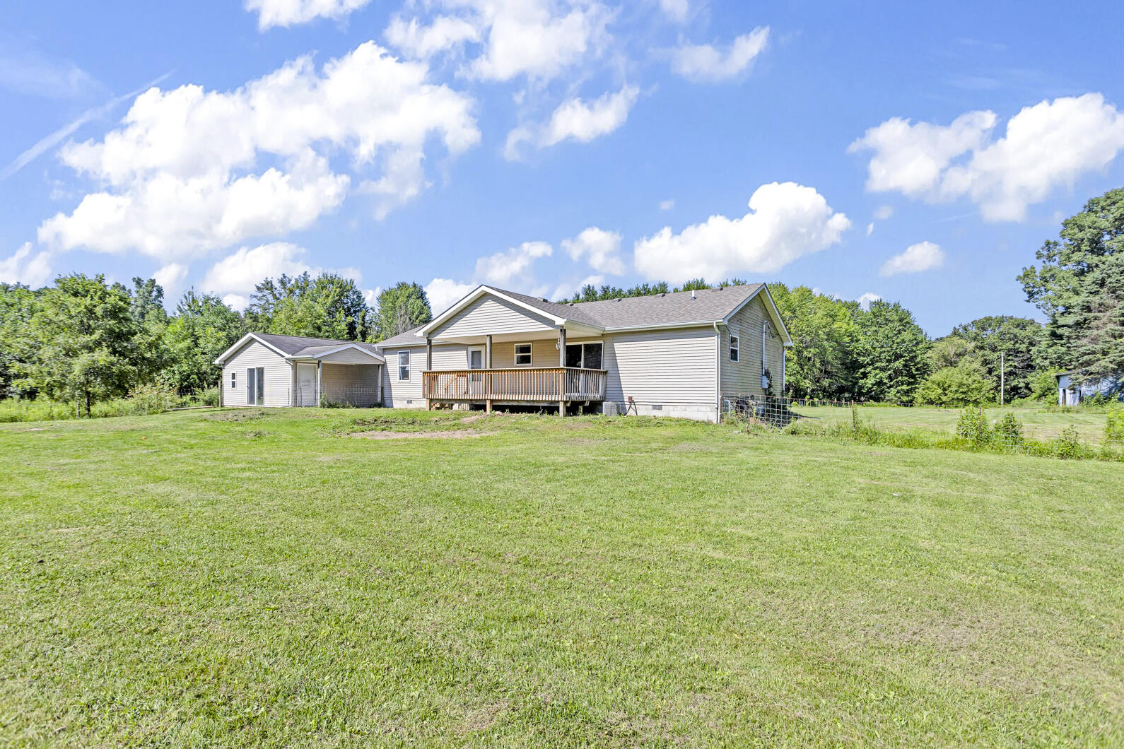 Photo 40 of 44 of 8241 Mount Hope Road house