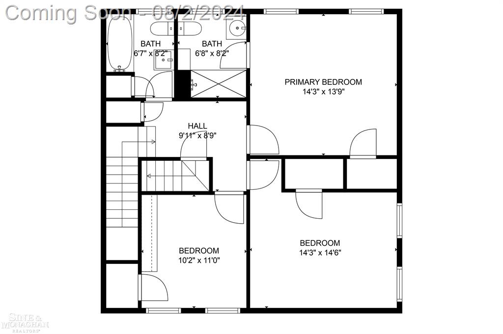 Photo 39 of 42 of 16908 Saint Paul Street condo