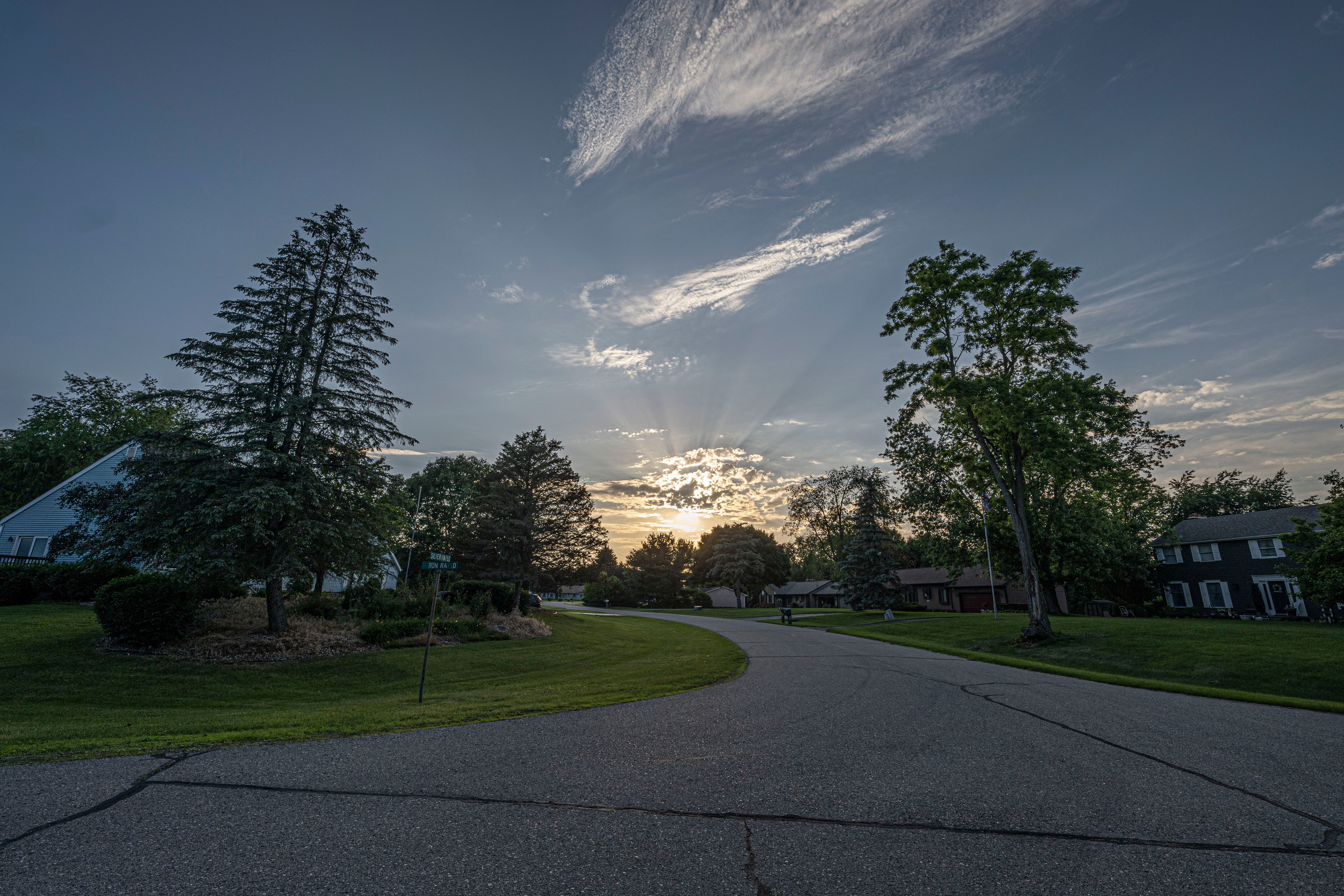 Photo 43 of 44 of 9389 HURON RAPIDS Drive house