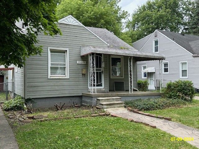 Photo 2 of 10 of 19644 KENOSHA Street house