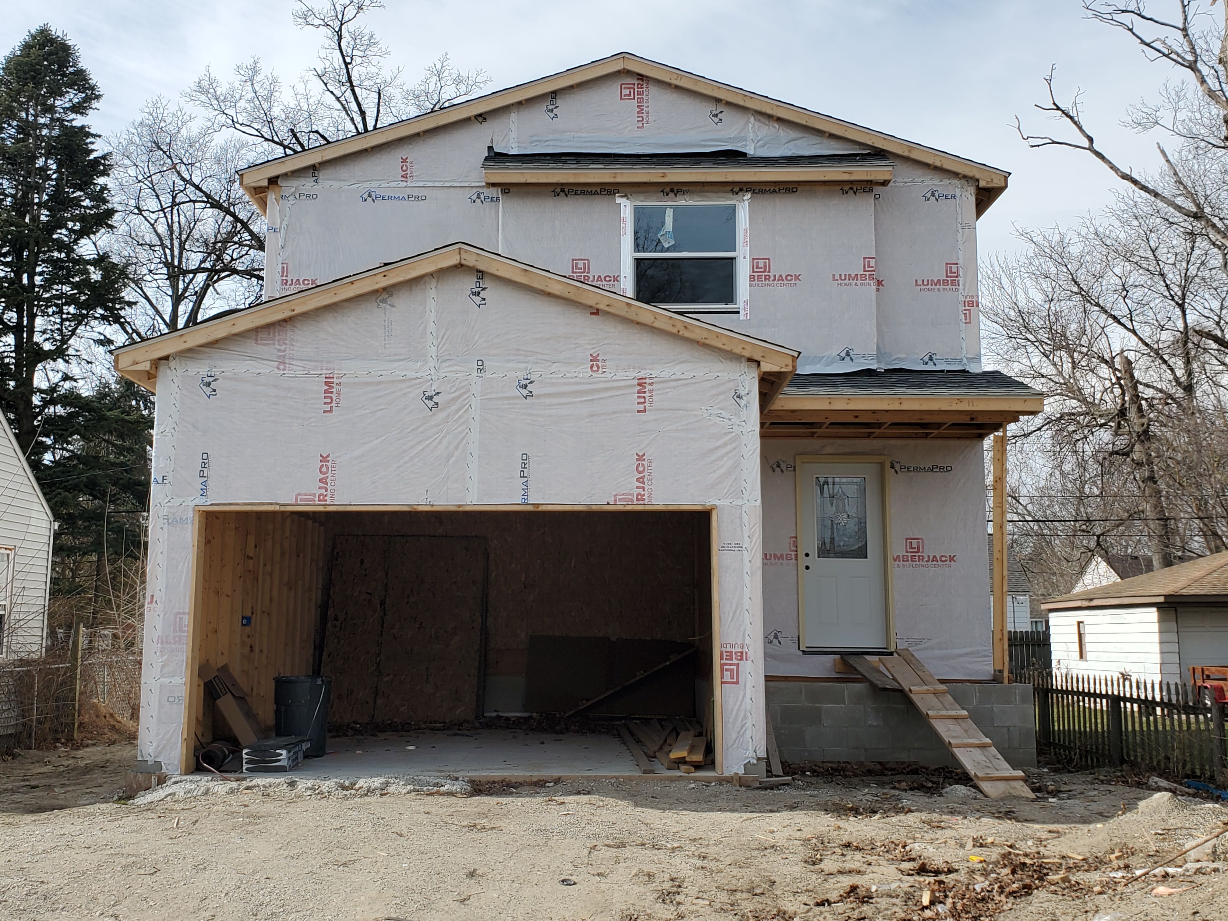 Photo 1 of 13 of 23811 Vassar Avenue house