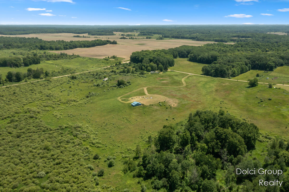 Photo 13 of 20 of 9052 E Taylor Road land