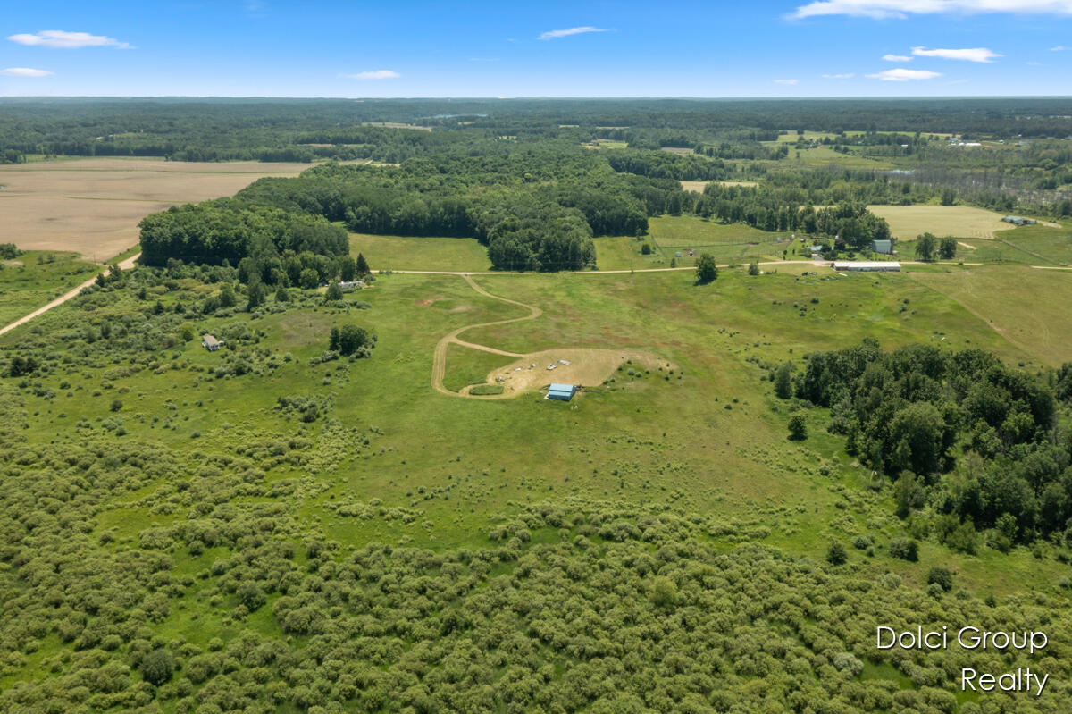 Photo 14 of 20 of 9052 E Taylor Road land