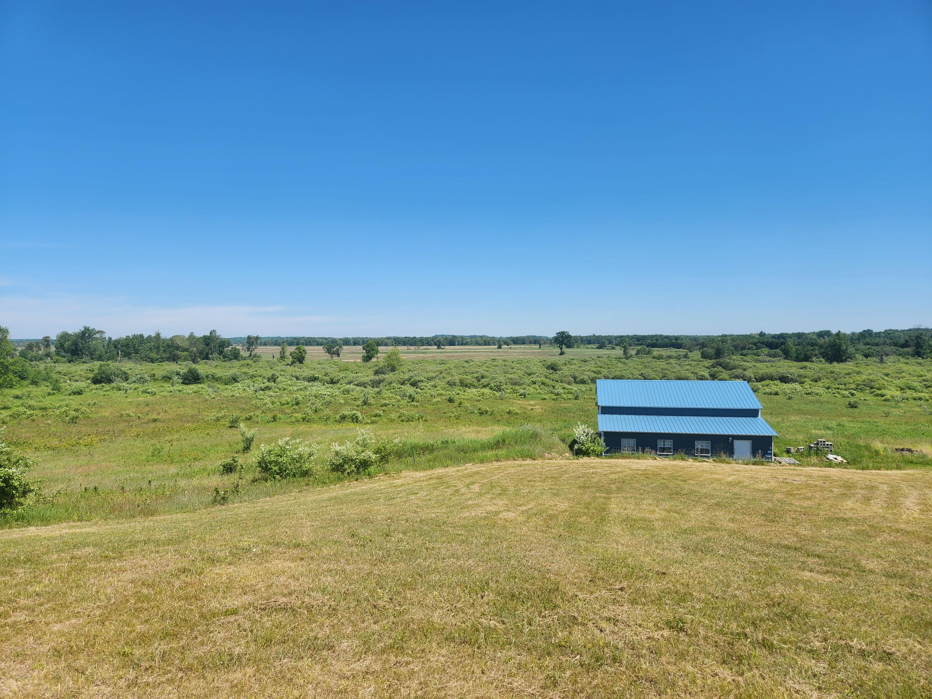 Photo 4 of 20 of 9052 E Taylor Road land