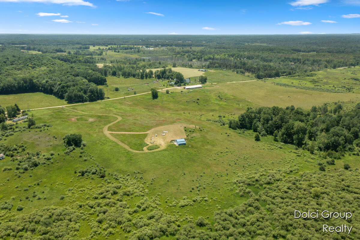 Photo 7 of 20 of 9052 E Taylor Road land