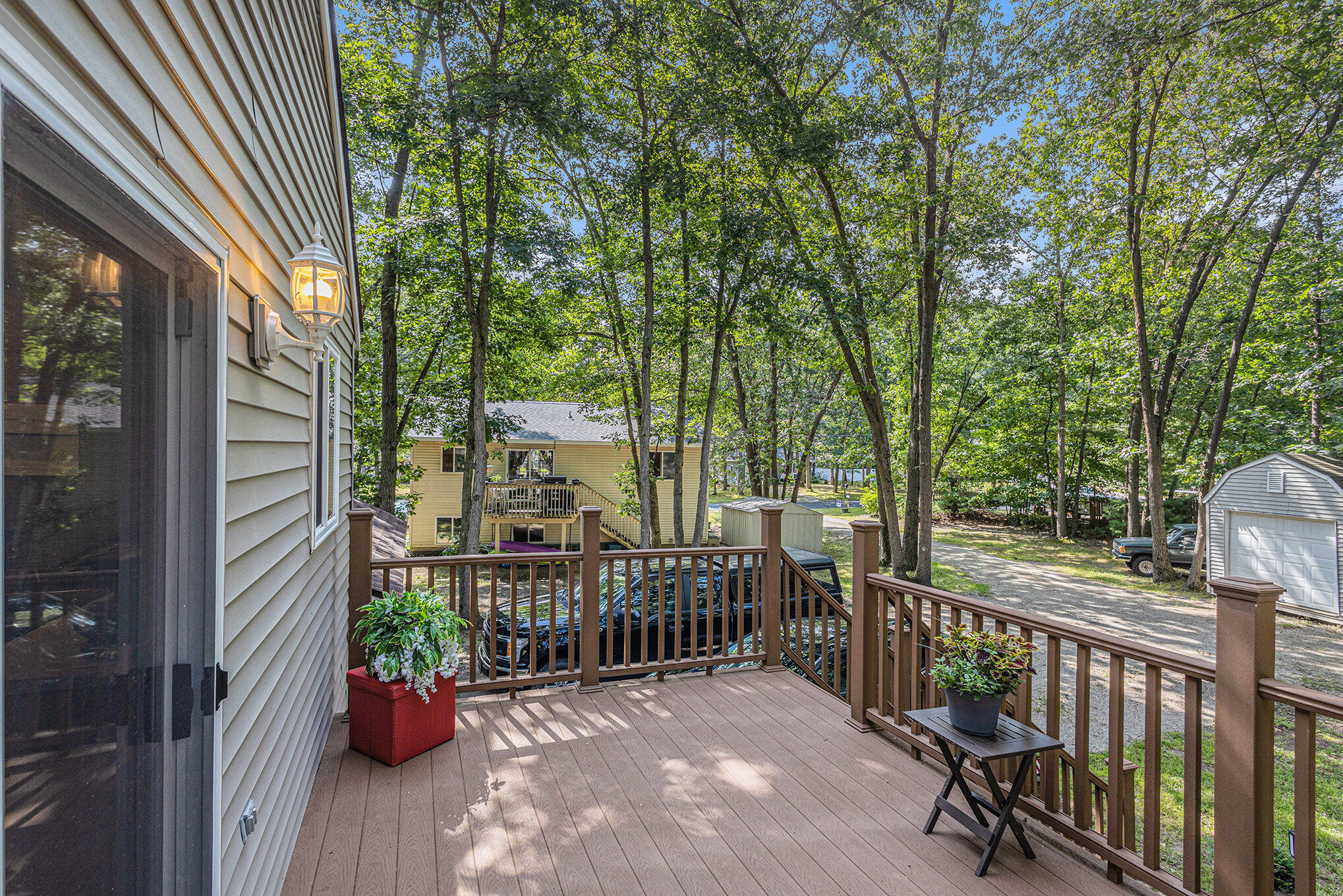 Photo 6 of 27 of 8110 Indian Shores Drive house