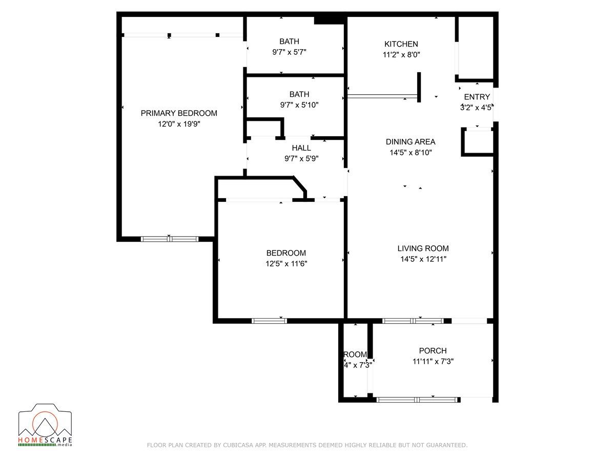 Photo 19 of 19 of 1137 Curzon Court 101 condo