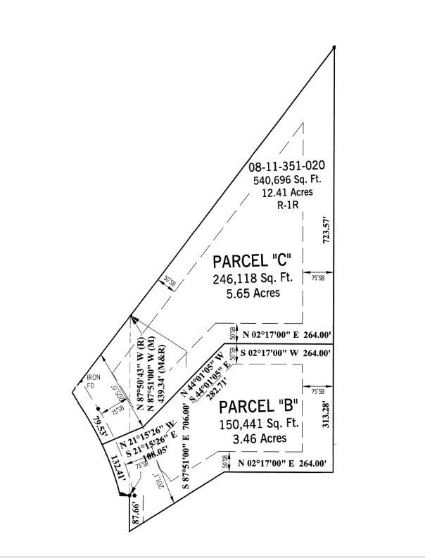 Photo 5 of 5 of Stickney Rd Lot C Stickney Road land