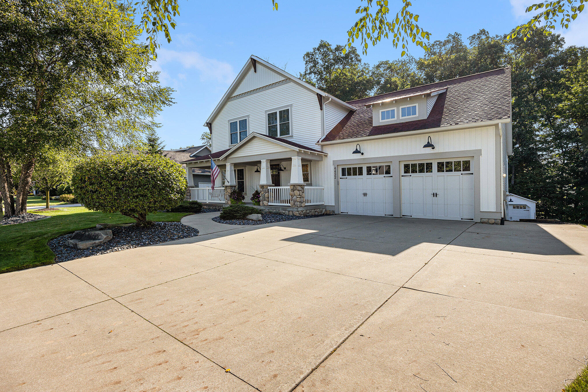 Photo 1 of 41 of 4432 Equestrian Drive house