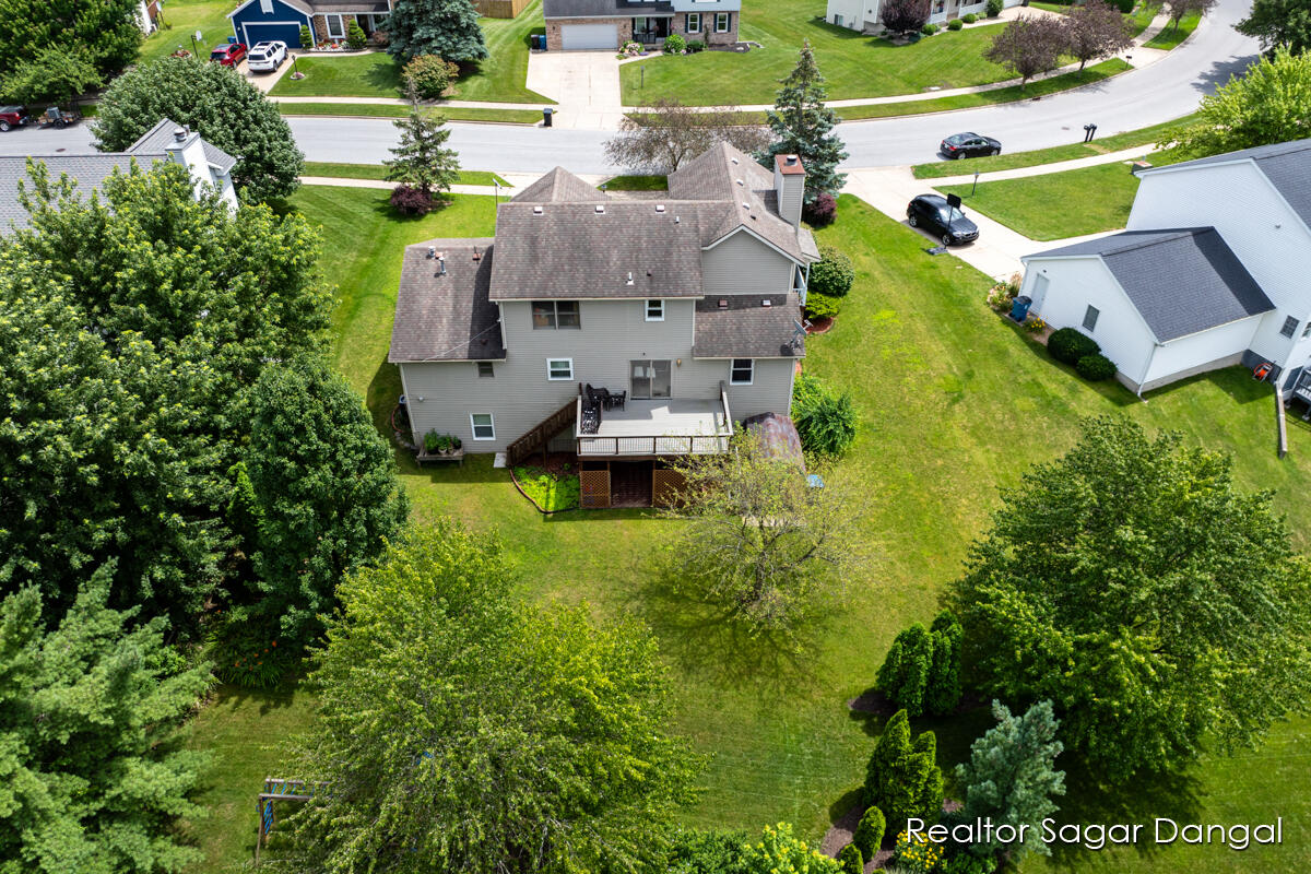 Photo 42 of 45 of 5371 Ticonderoga Drive SE house