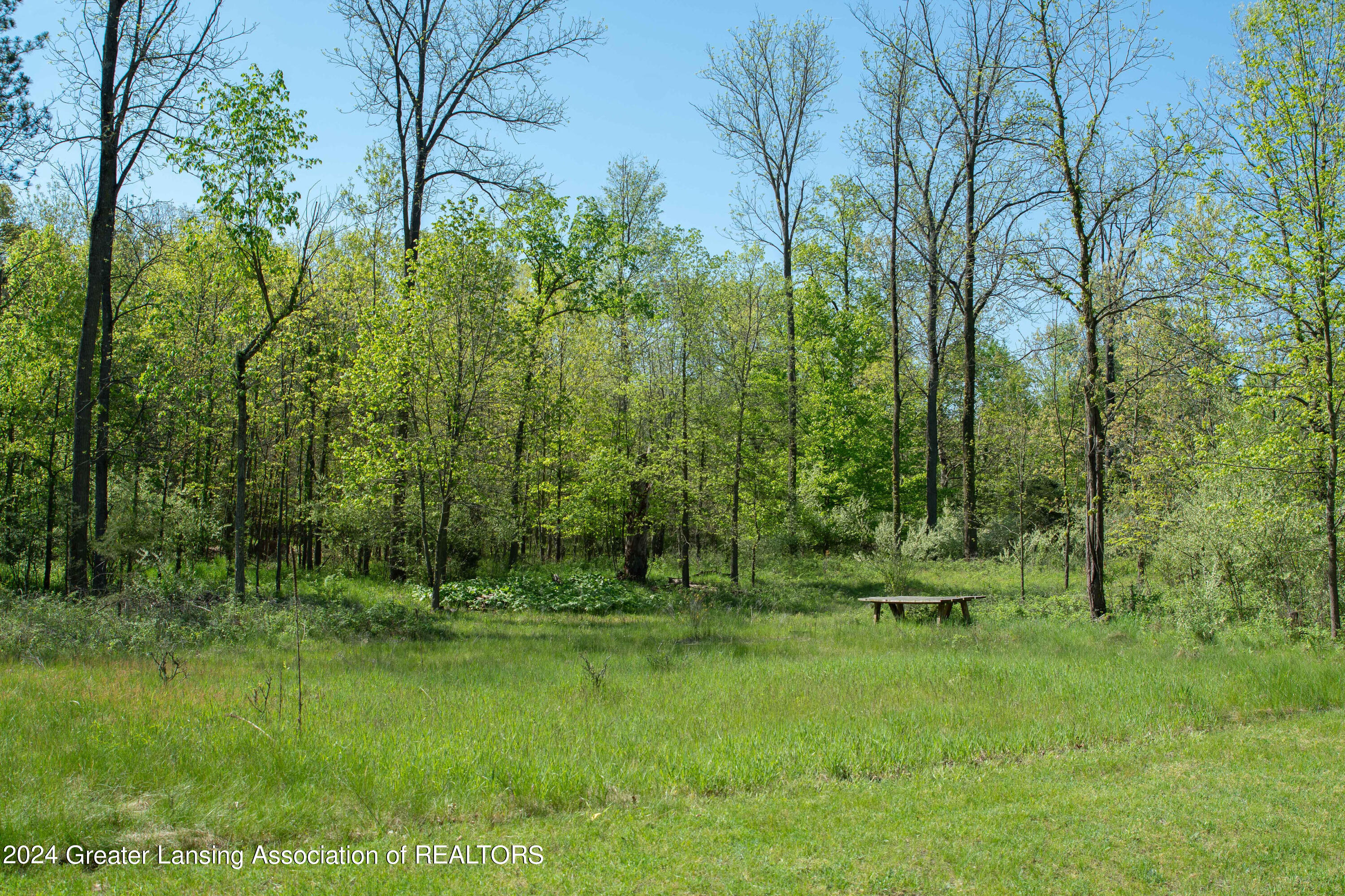 Photo 2 of 16 of V/L Island Road land