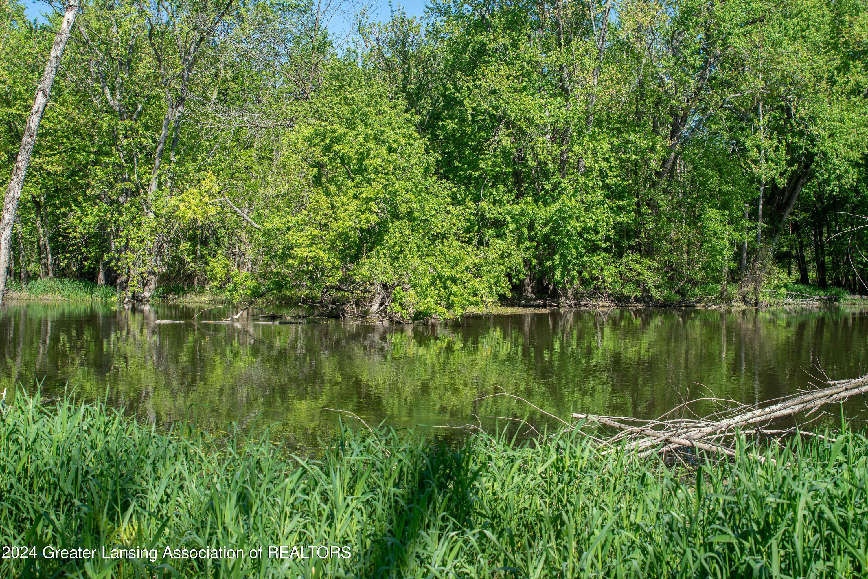 Photo 8 of 17 of V/L Island Rd land