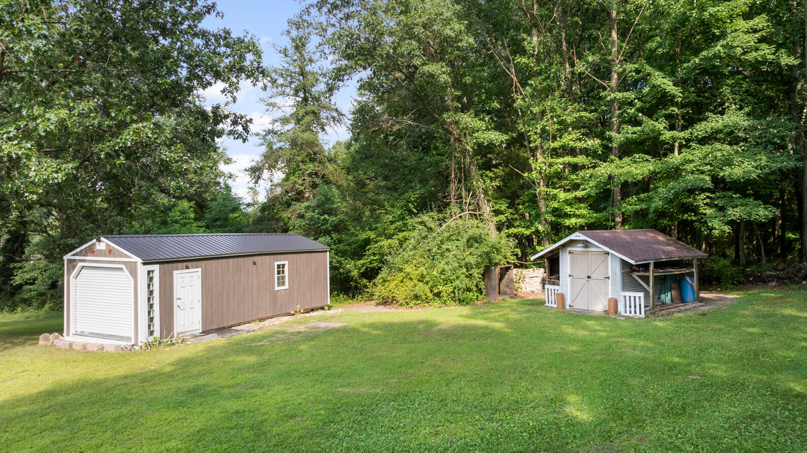 Photo 5 of 24 of 6500 Welch Lake Road land