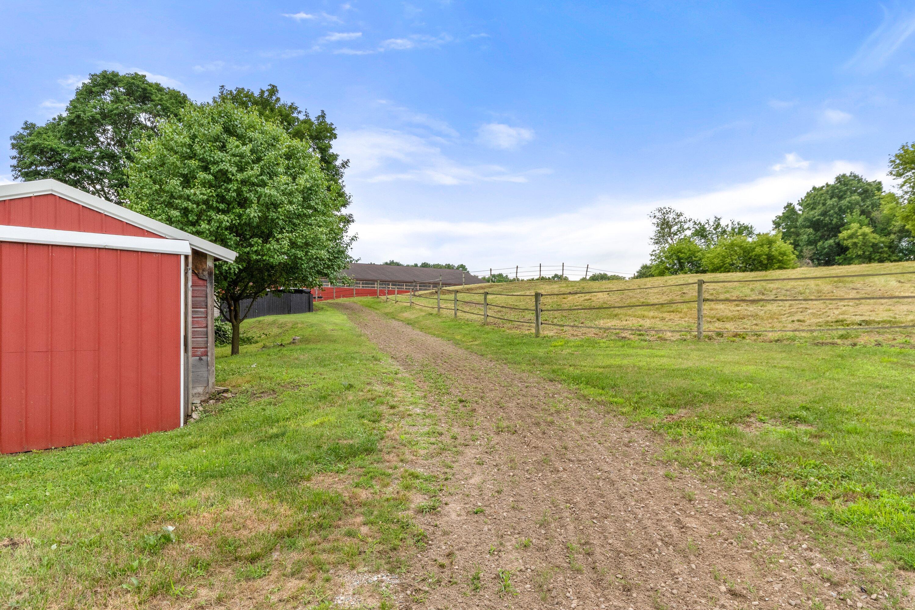 Photo 57 of 81 of 11350 Sayles Road land