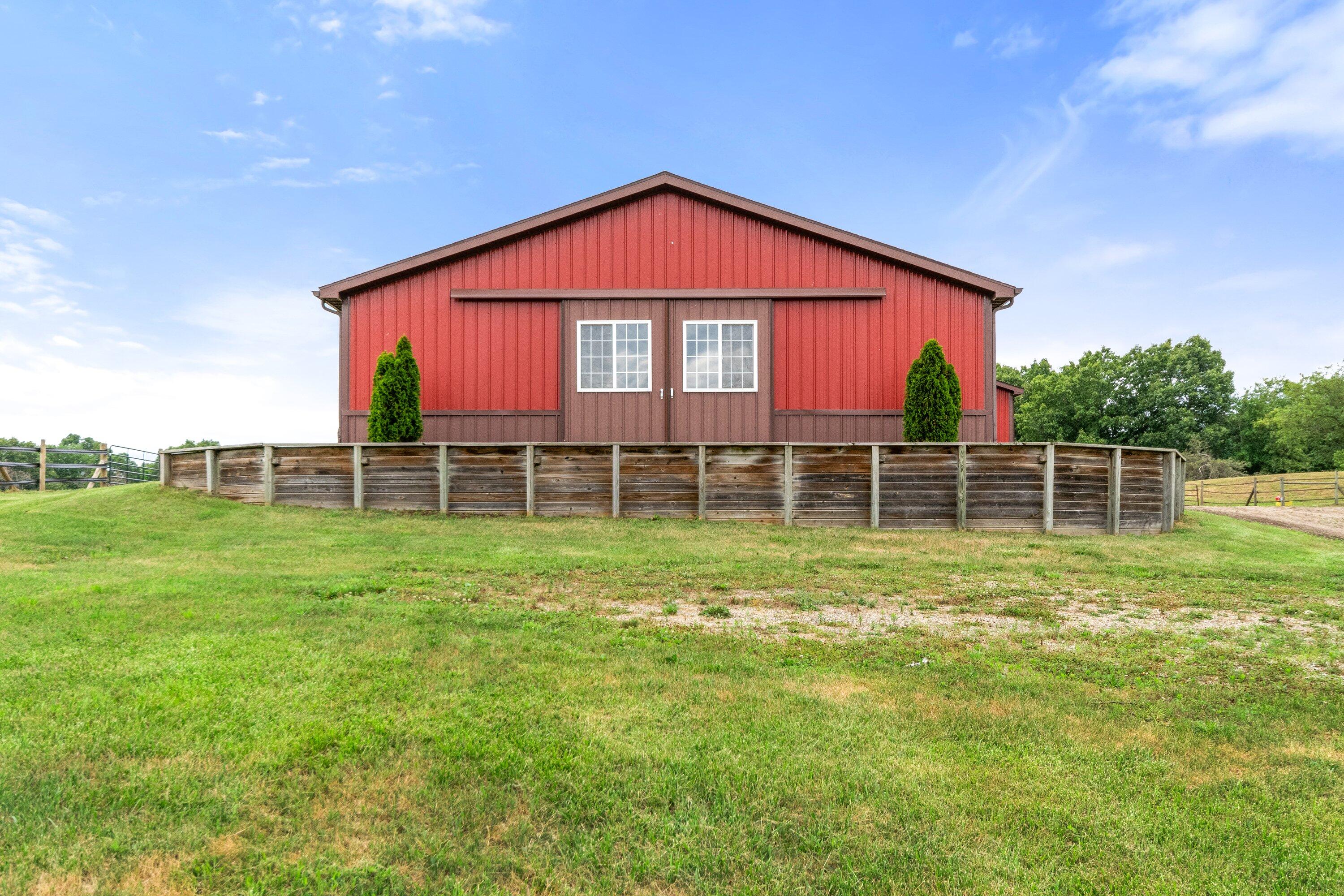 Photo 61 of 81 of 11350 Sayles Road land