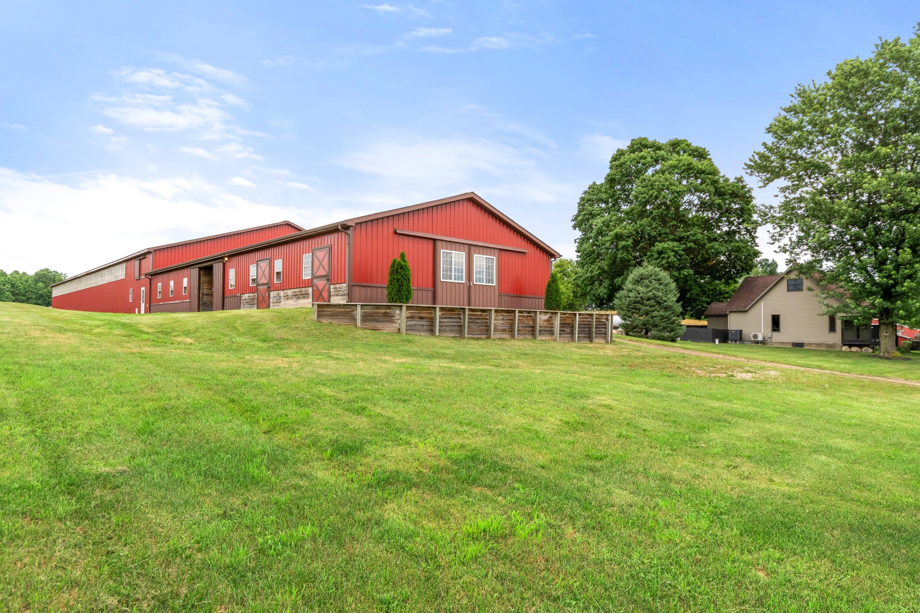 Photo 62 of 81 of 11350 Sayles Road land