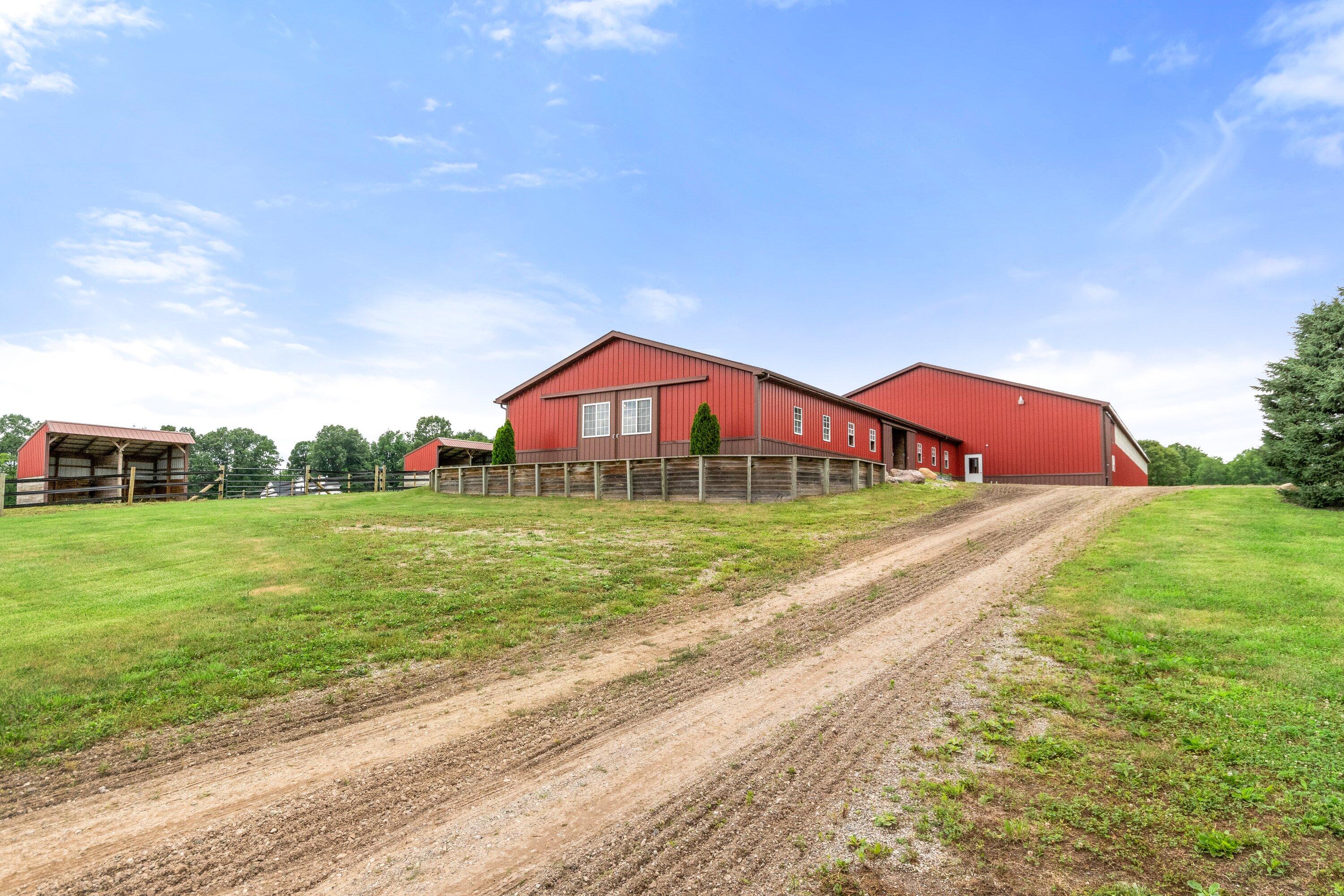 Photo 63 of 81 of 11350 Sayles Road land