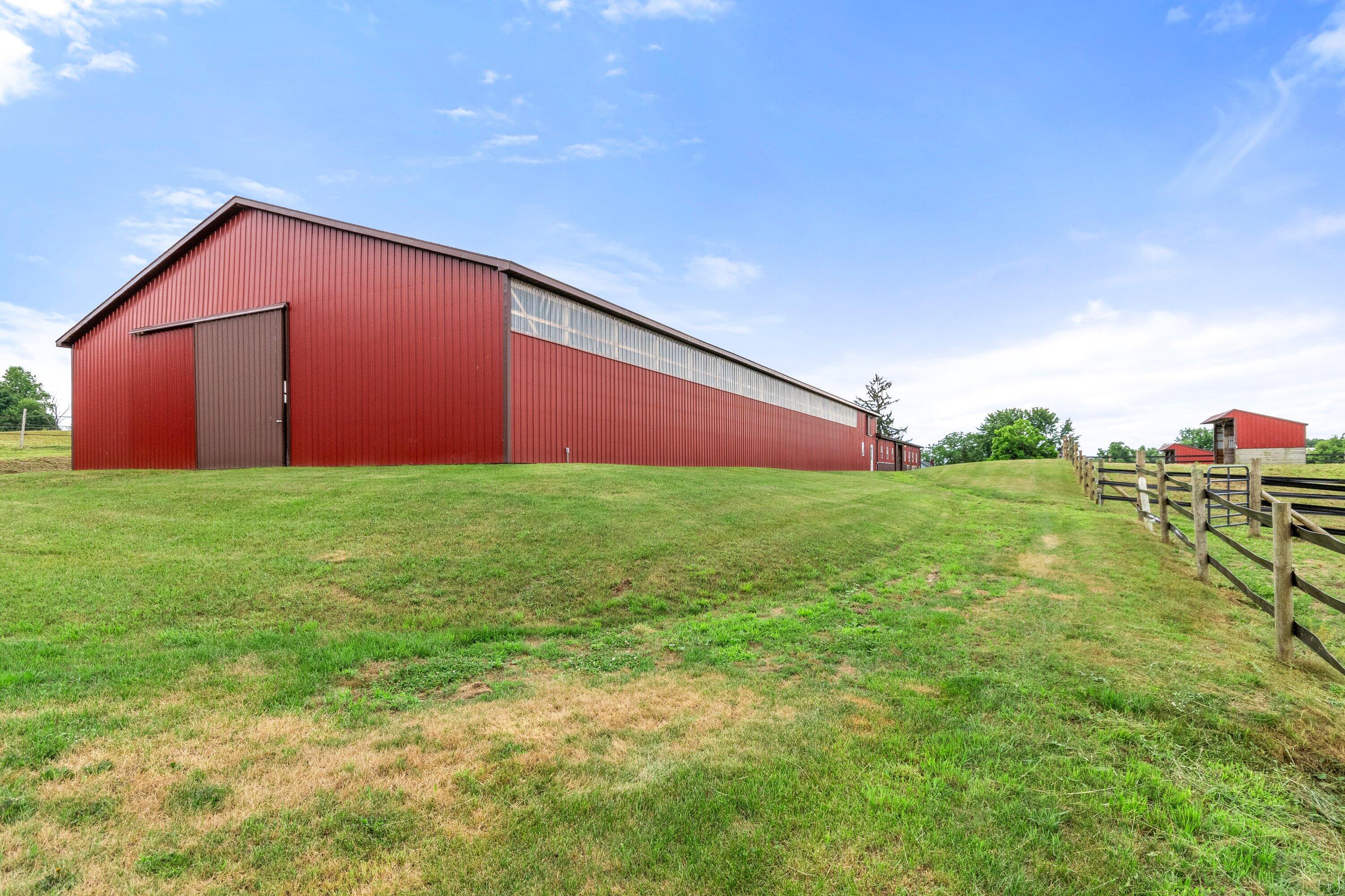 Photo 66 of 81 of 11350 Sayles Road land