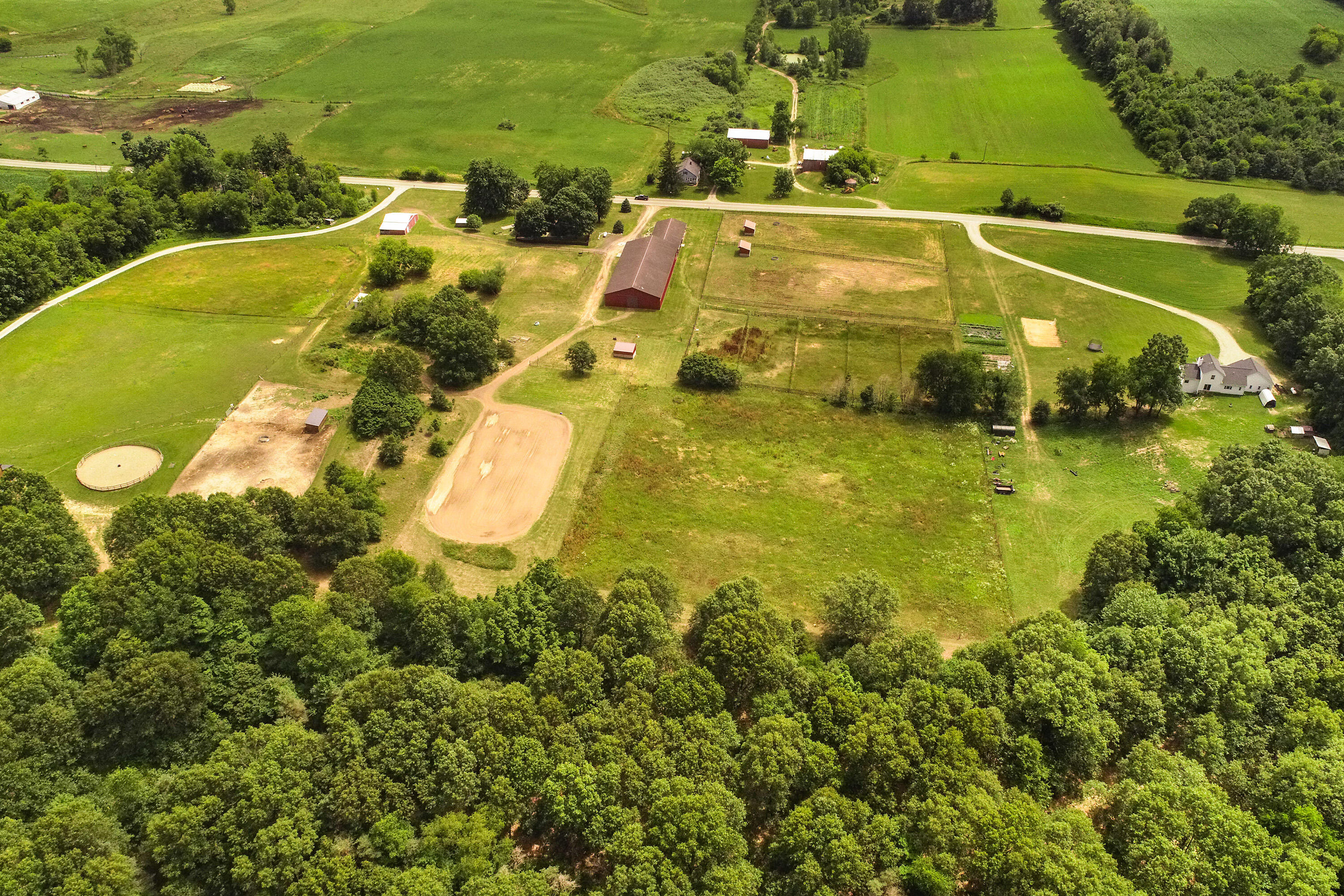 Photo 76 of 81 of 11350 Sayles Road land