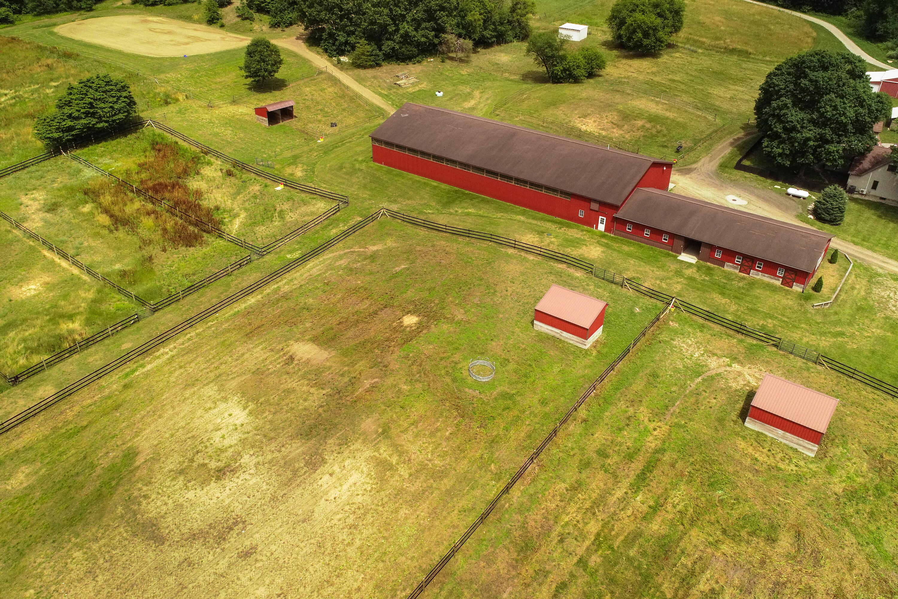 Photo 77 of 81 of 11350 Sayles Road land