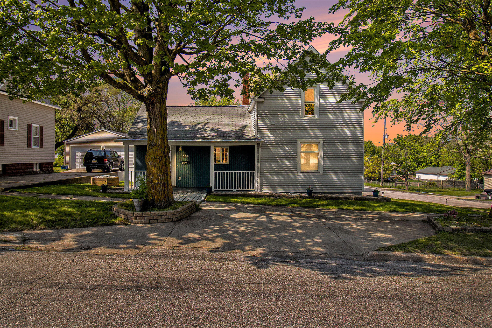 Photo 29 of 29 of 509 Fifth Street house