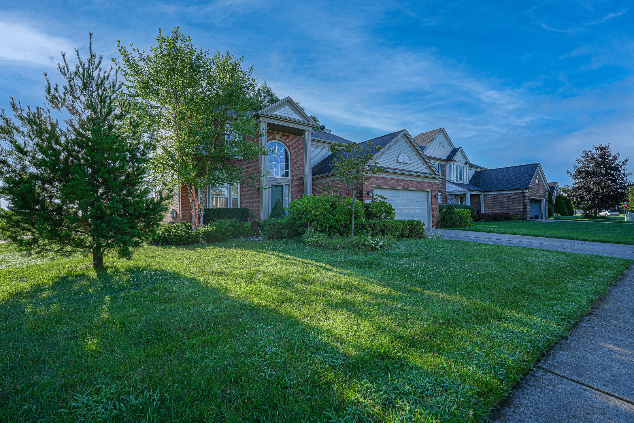 Photo 1 of 39 of 50504 LANCELOT Drive house