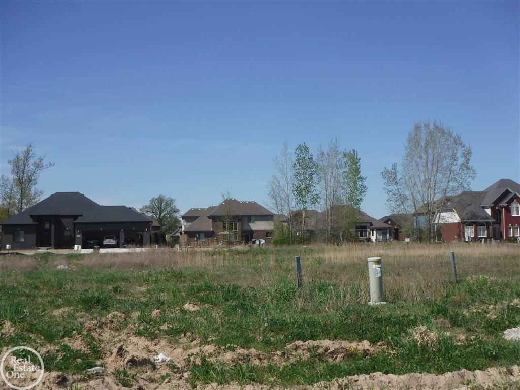 Photo 1 of 4 of 19324 Springbrook, Lot #163 Drive land