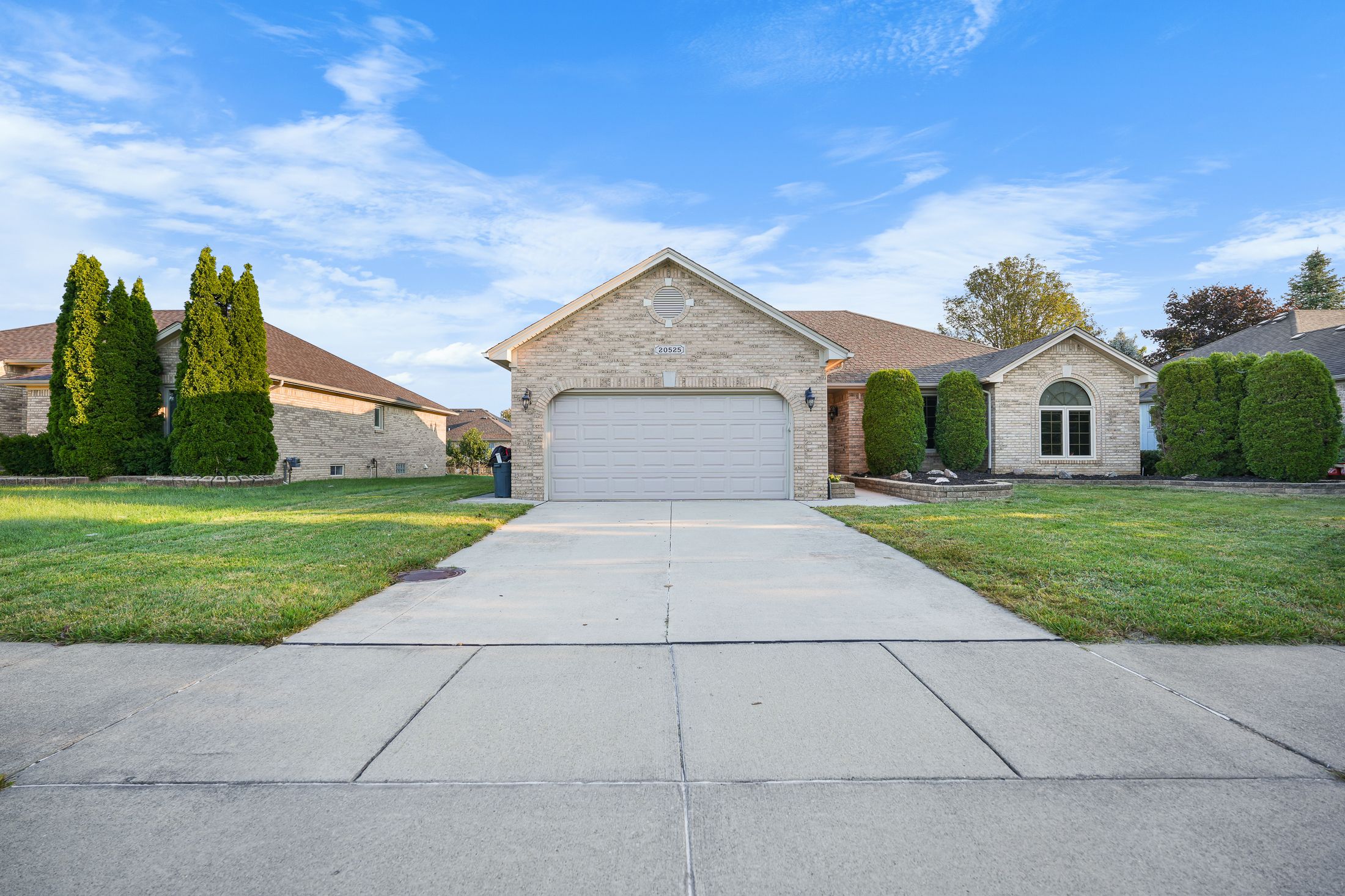 Photo 1 of 41 of 20525 BALMORAL Drive house