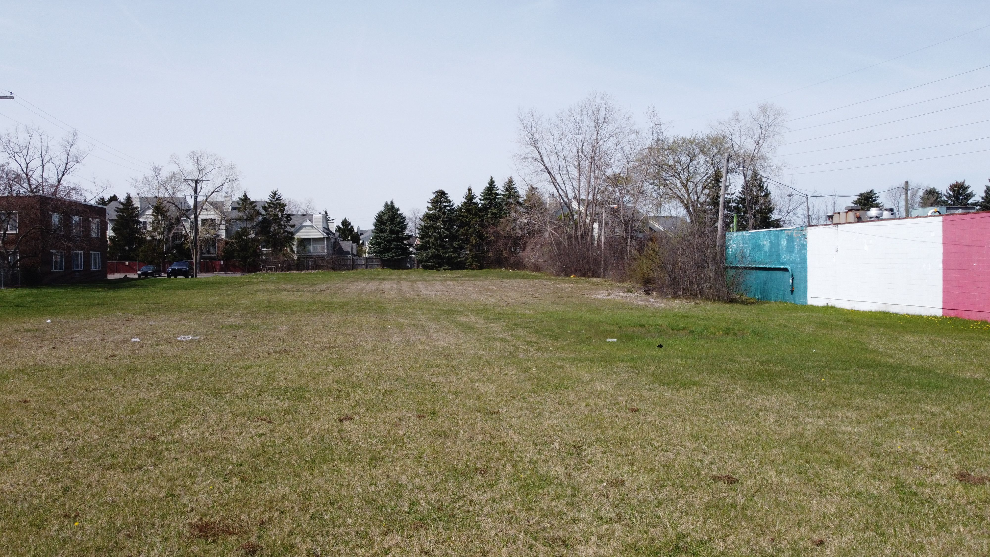 Photo 5 of 10 of 31227 DEQUINDRE Road land