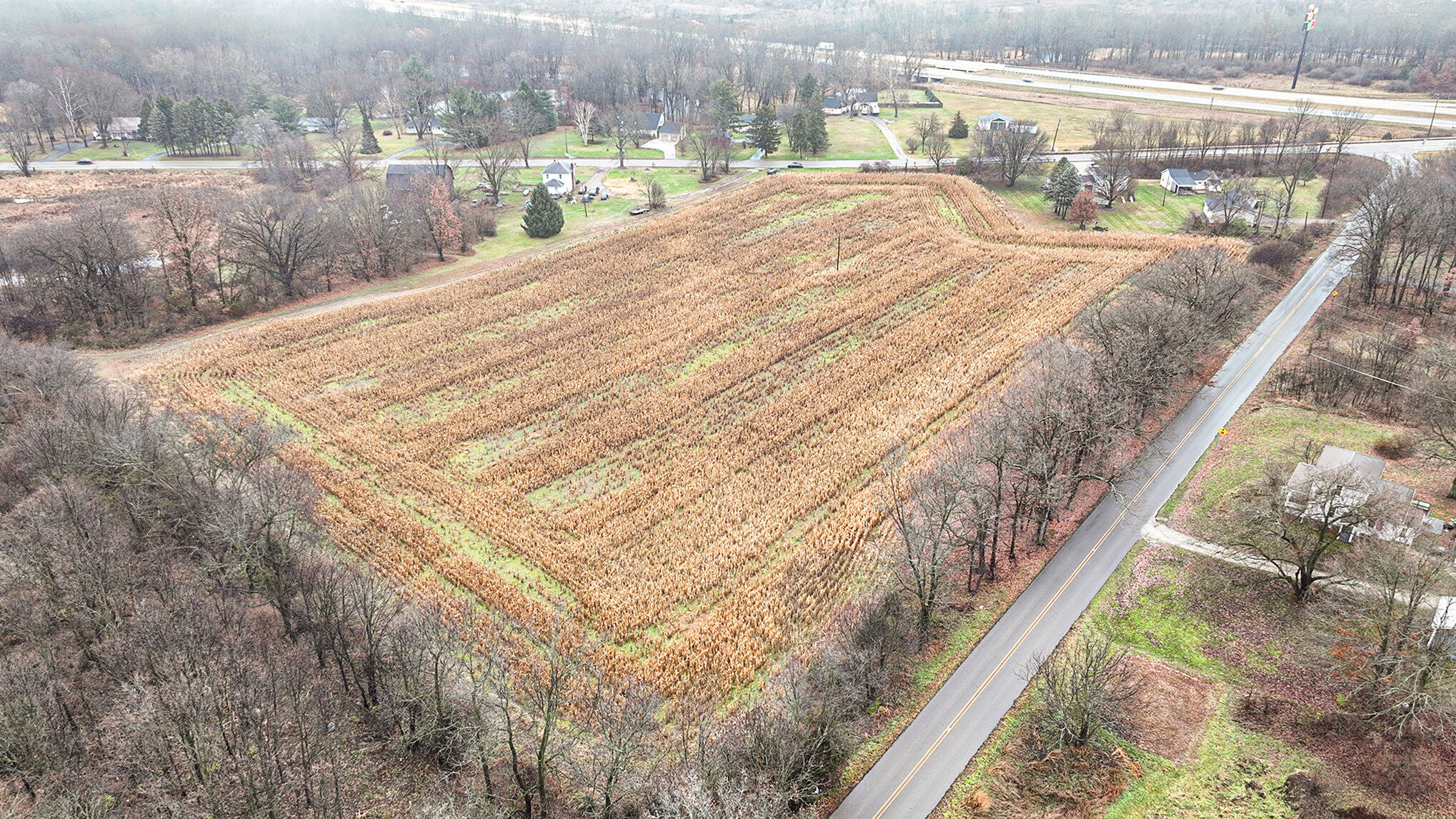 Photo 7 of 10 of 19131 Partello Road land