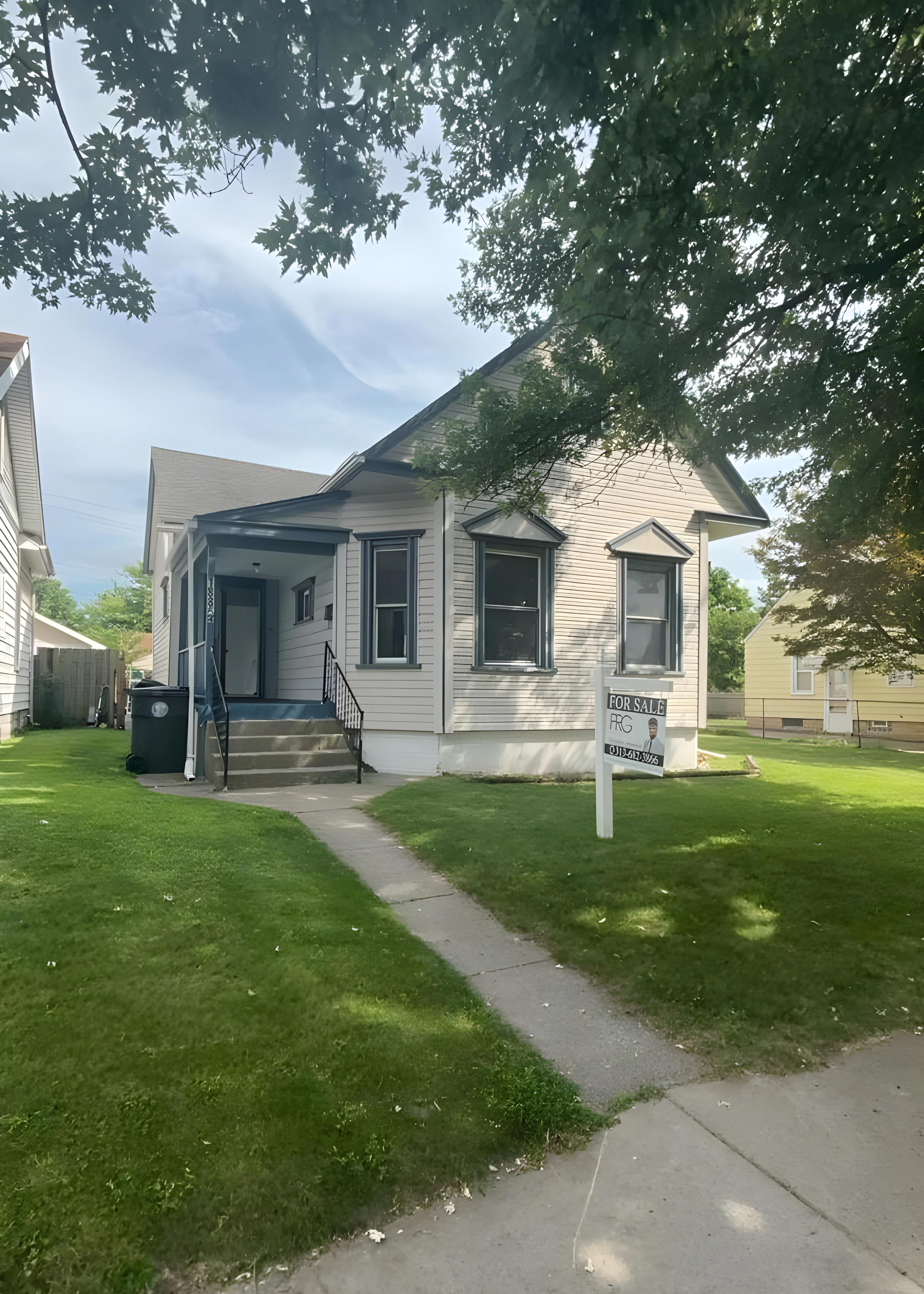 Photo 1 of 19 of 18854 REED Street house