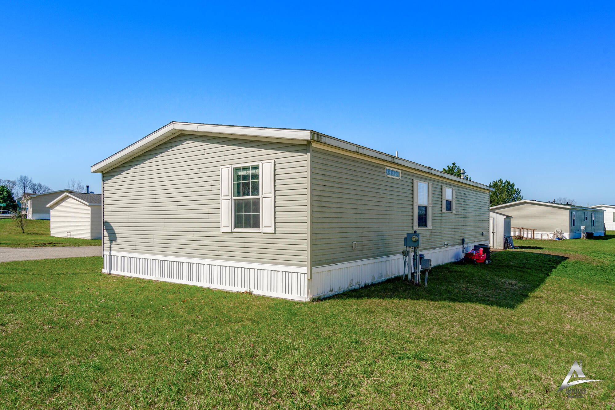 Photo 10 of 39 of 885 Buttonwood Drive mobile home