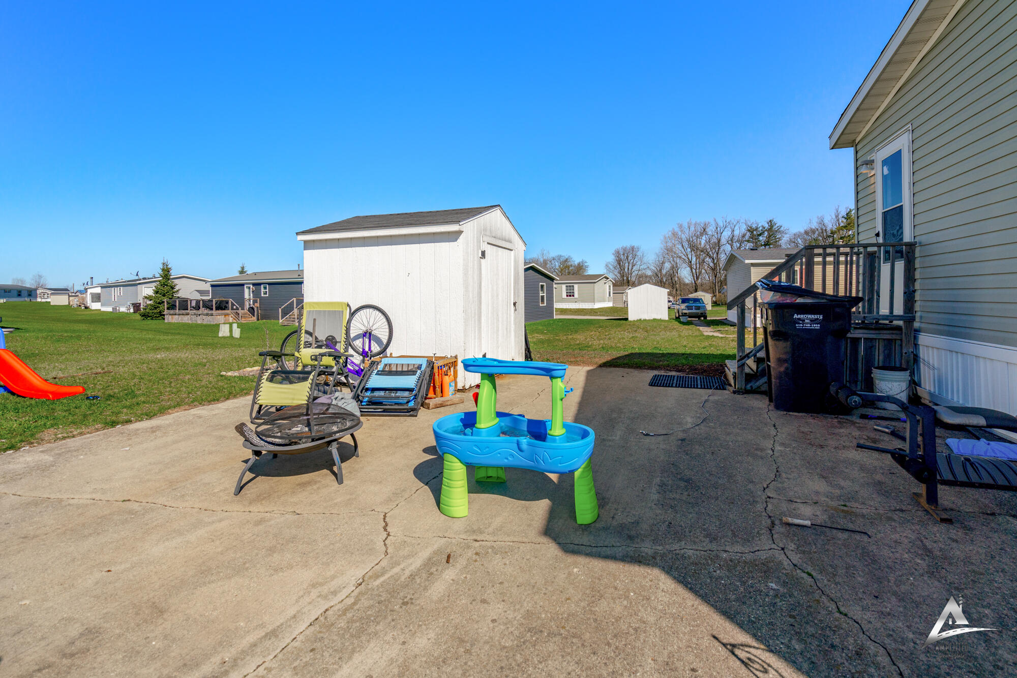 Photo 12 of 39 of 885 Buttonwood Drive mobile home