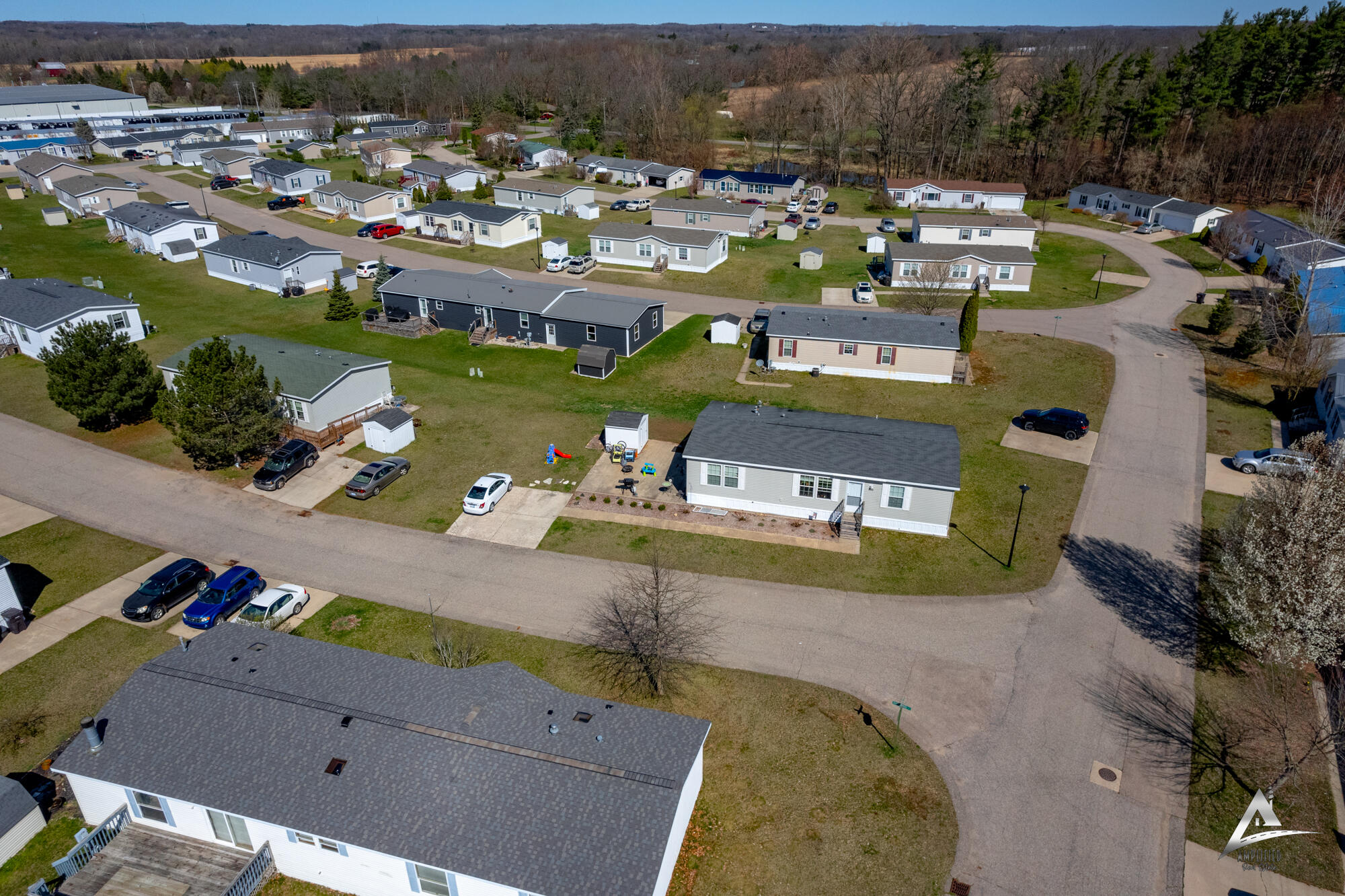 Photo 6 of 39 of 885 Buttonwood Drive mobile home