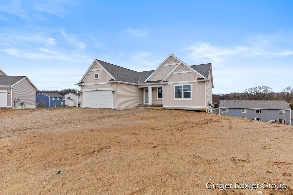 Photo 2 of 19 of 483 Seneca Ridge Drive 5 house