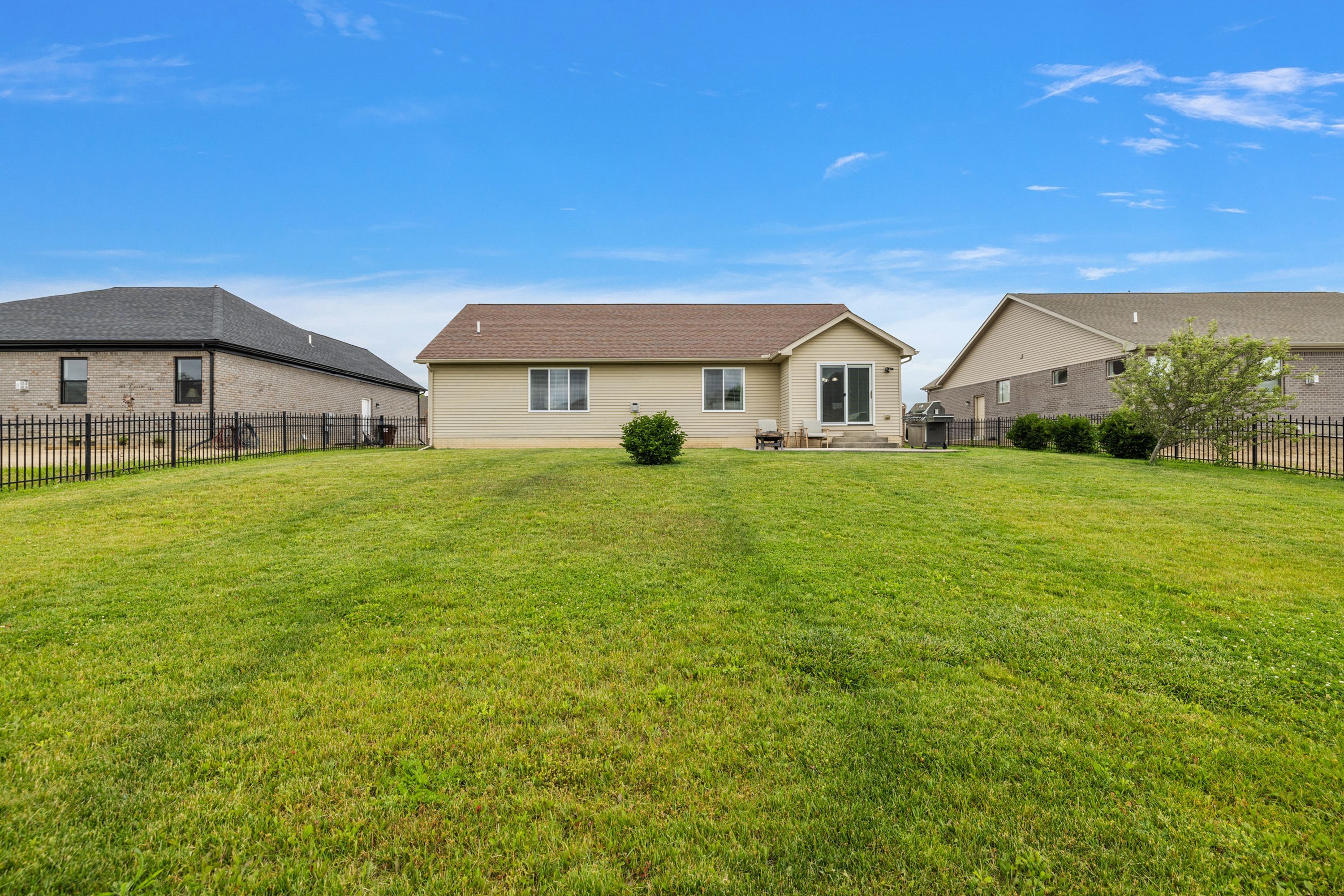 Photo 42 of 49 of 15414 ORCHARD MEADOWS Drive house