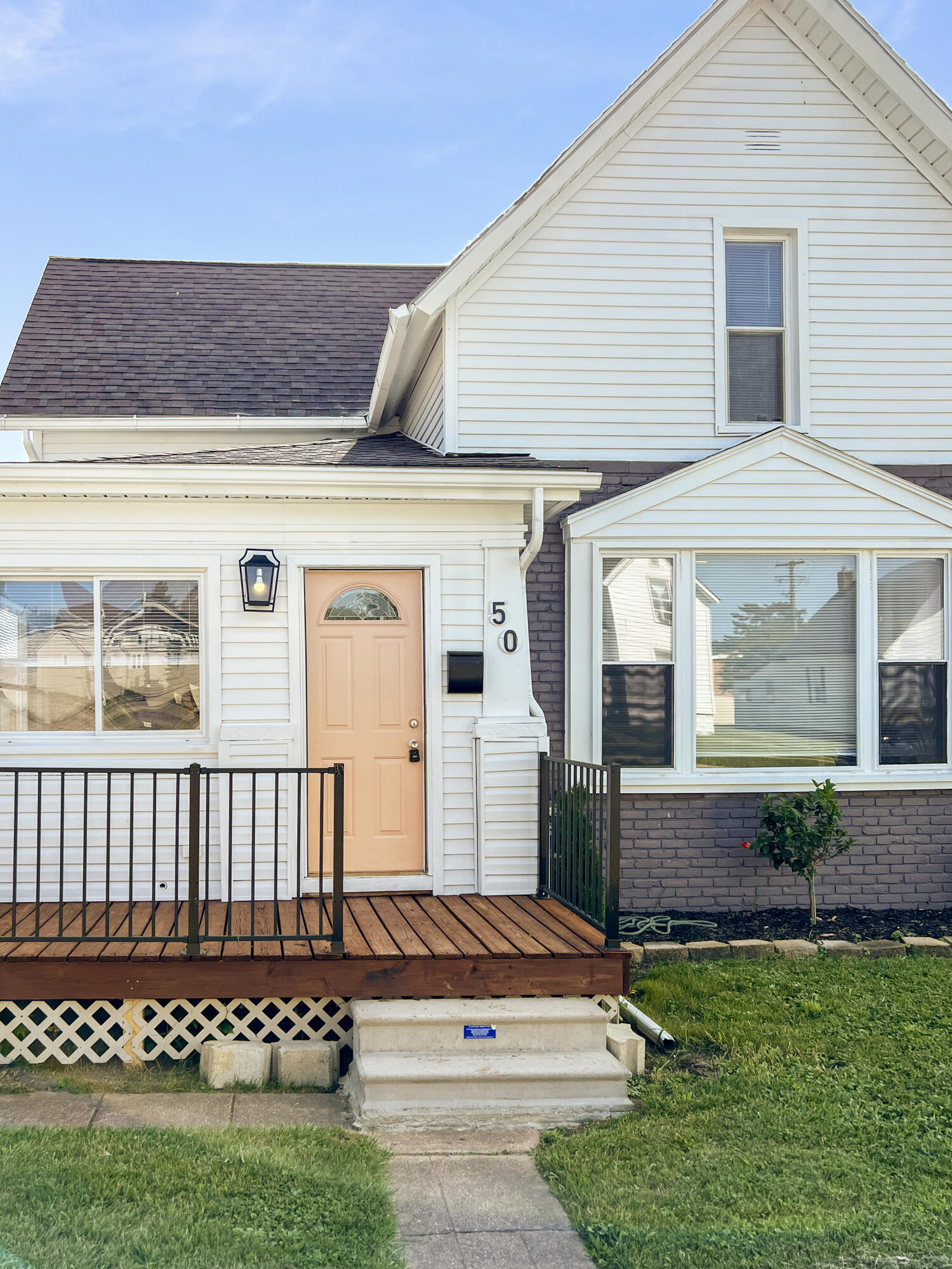 Photo 37 of 39 of 50 Northbound Gratiot Avenue house