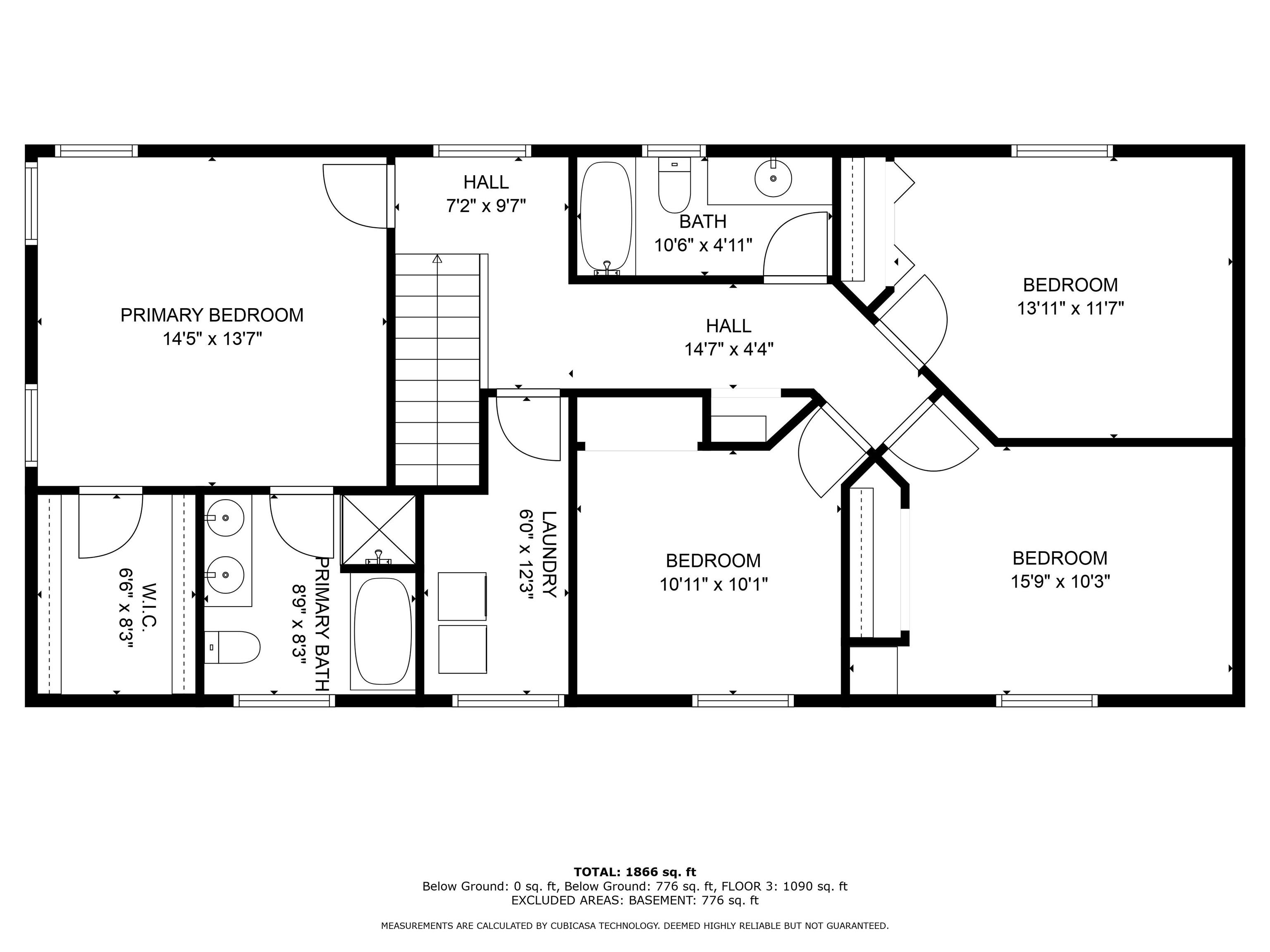 Photo 25 of 26 of 1540 Baypointe Circle house