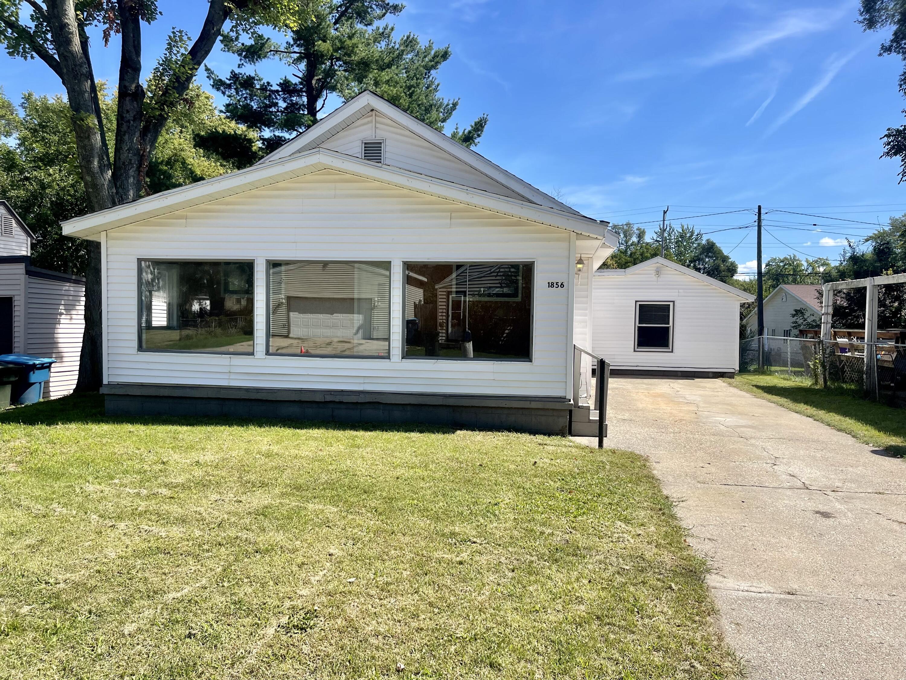 Photo 1 of 24 of 1856 Dowd Street house