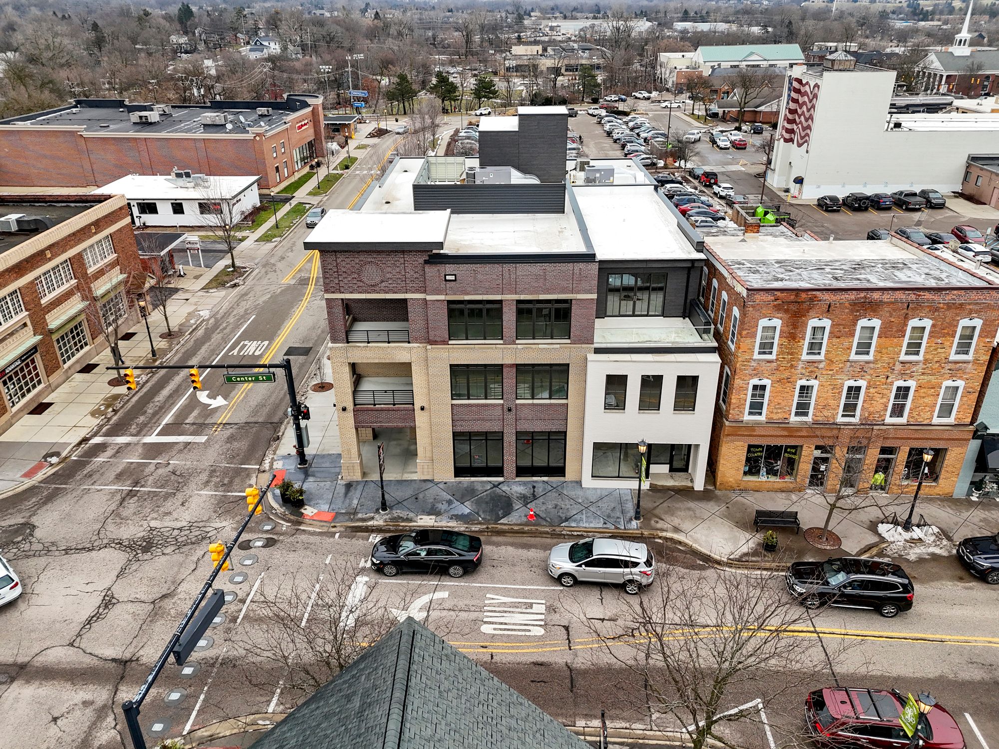 Photo 1 of 5 of 156 N CENTER Street UNIT 303 condo