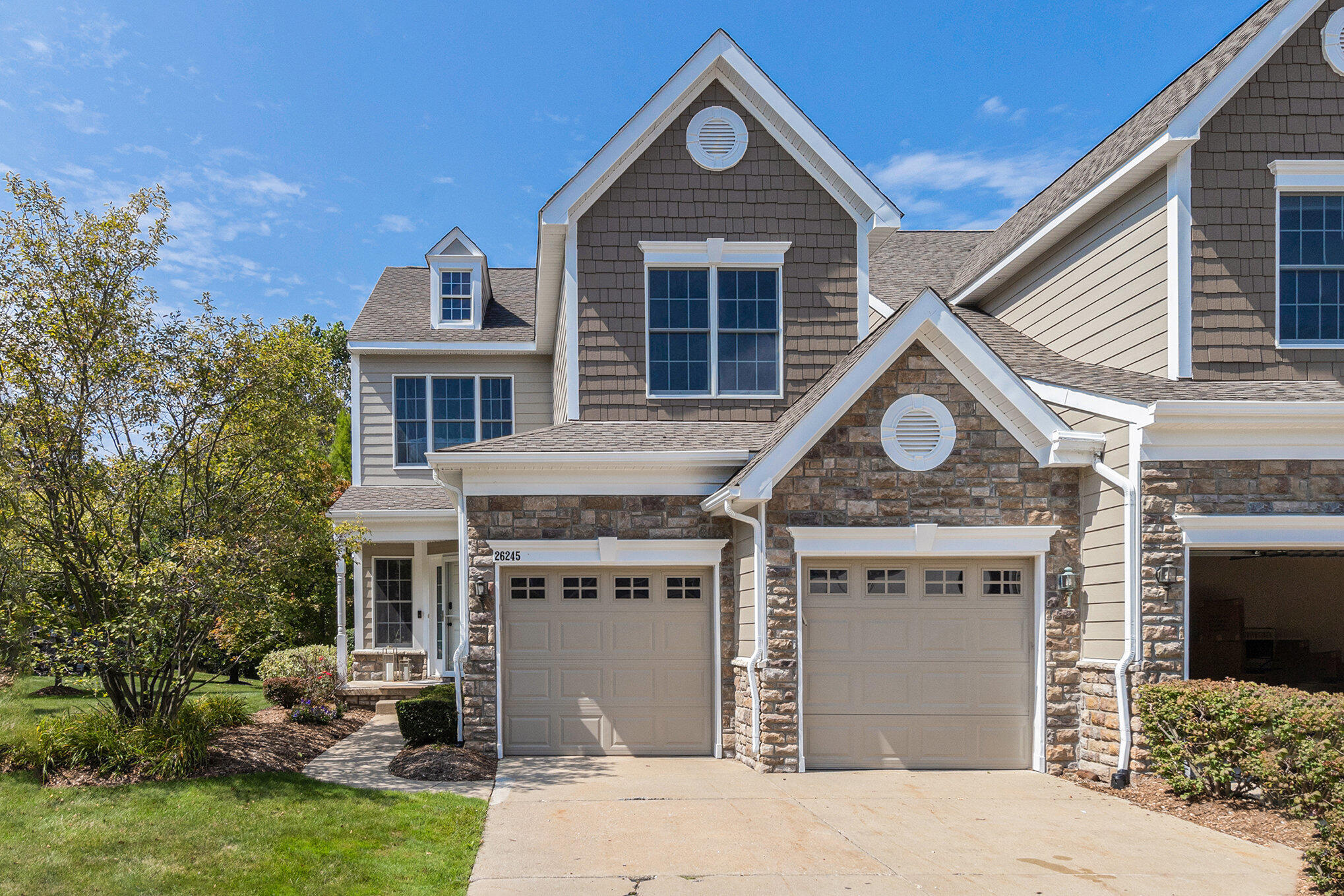 Photo 1 of 46 of 26245 Fieldstone Drive condo